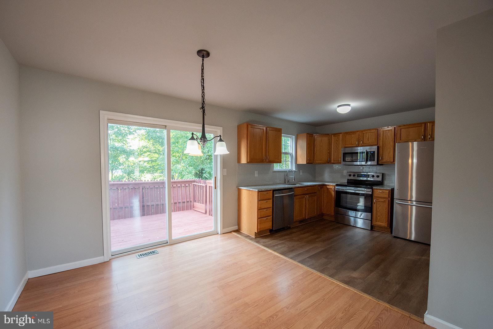 DOVER TWP - Residential