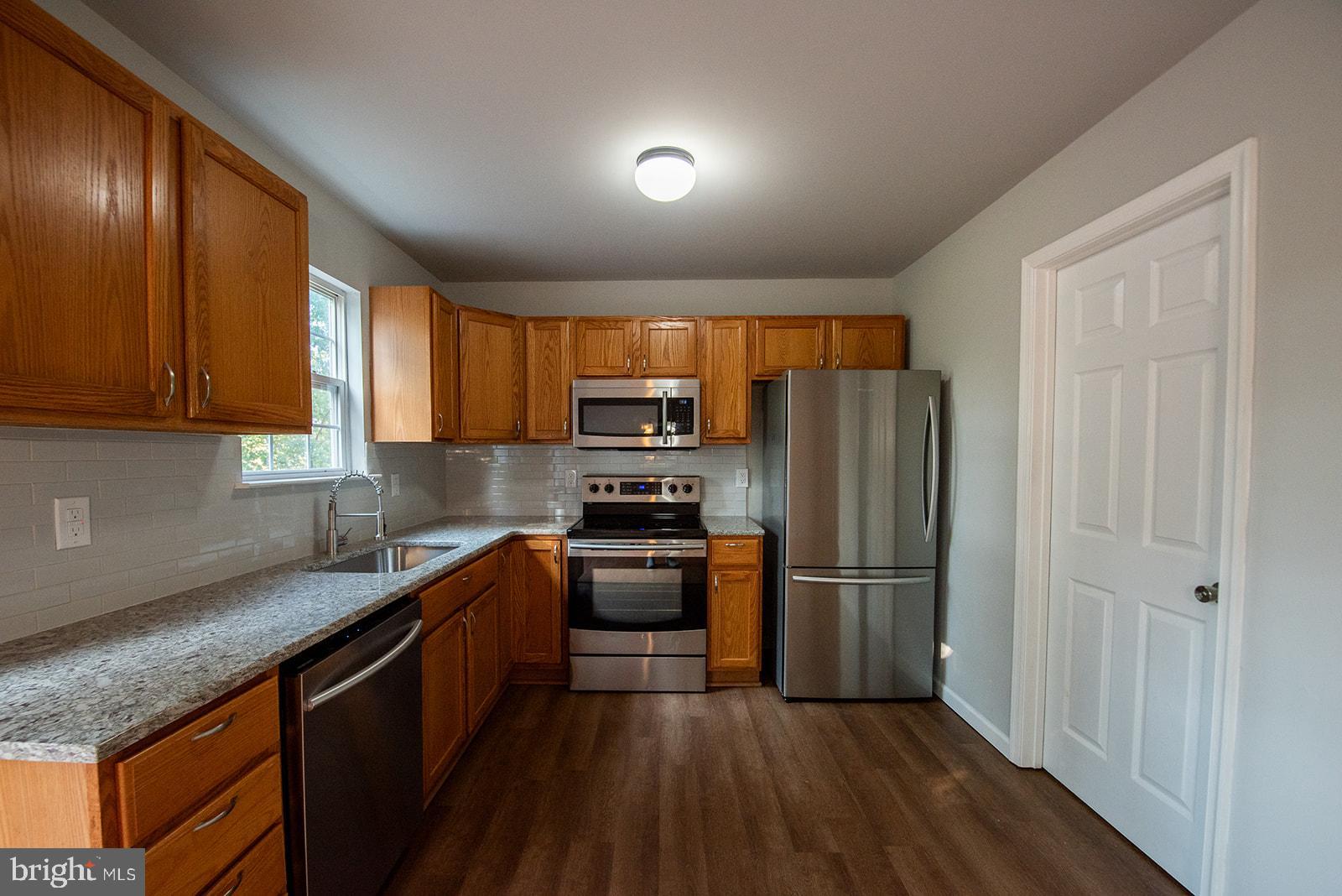 DOVER TWP - Residential