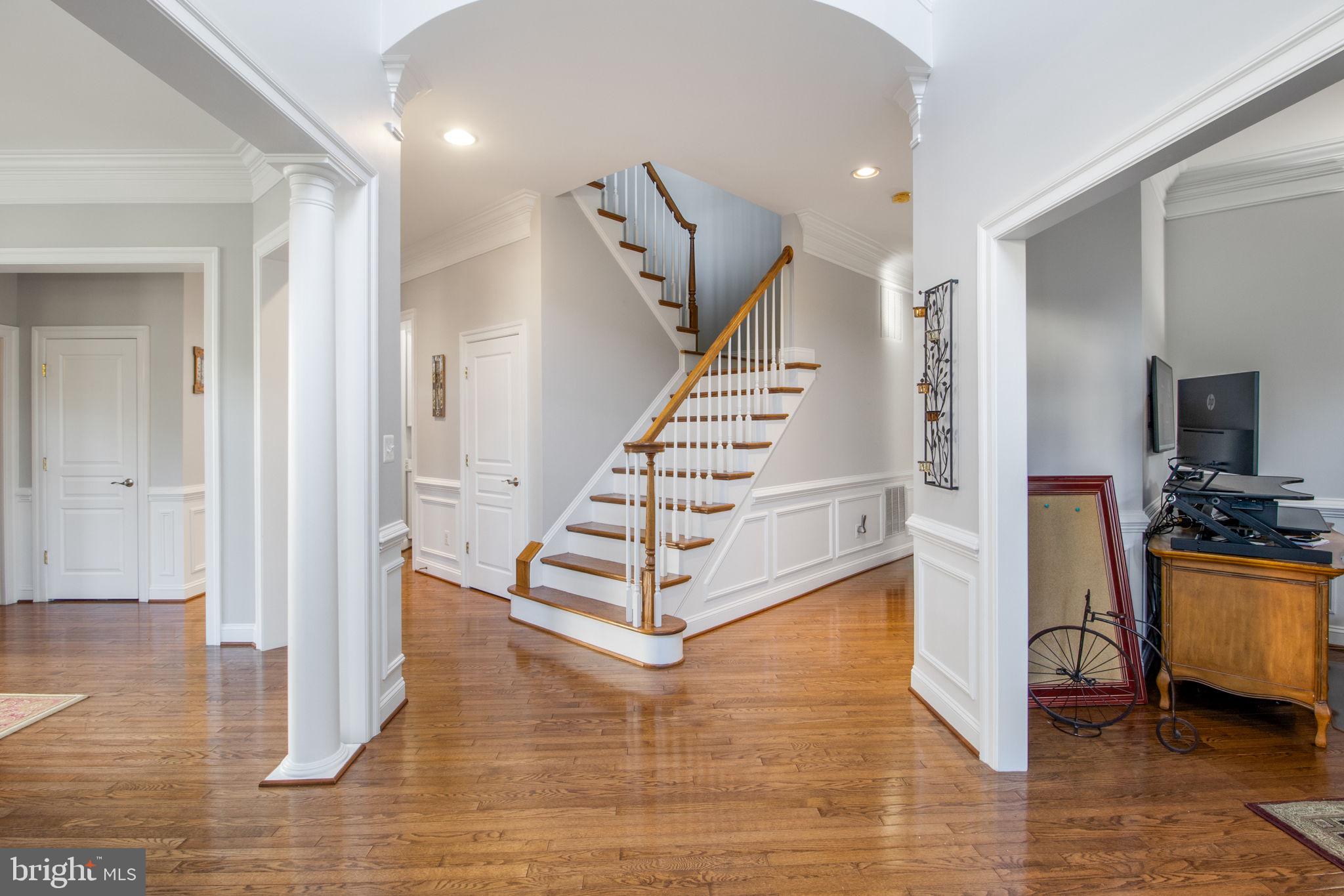 LANSDOWNE ON THE POTOMAC - Residential