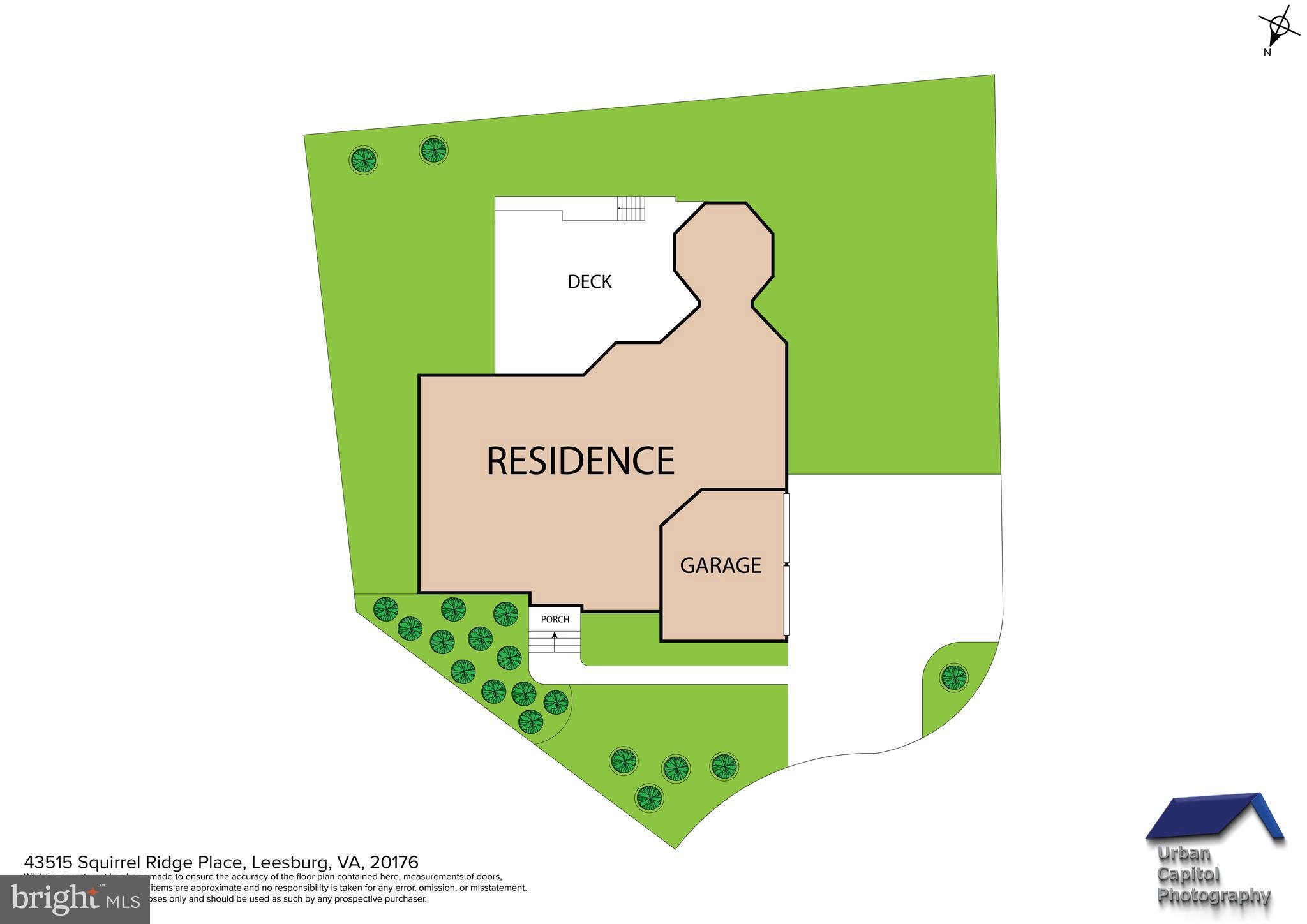 LANSDOWNE ON THE POTOMAC - Residential