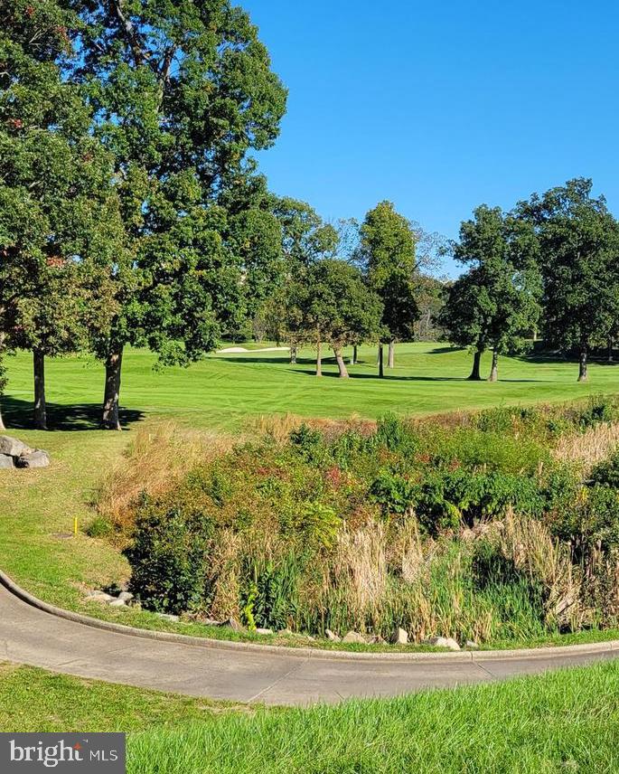 LANSDOWNE ON THE POTOMAC - Residential