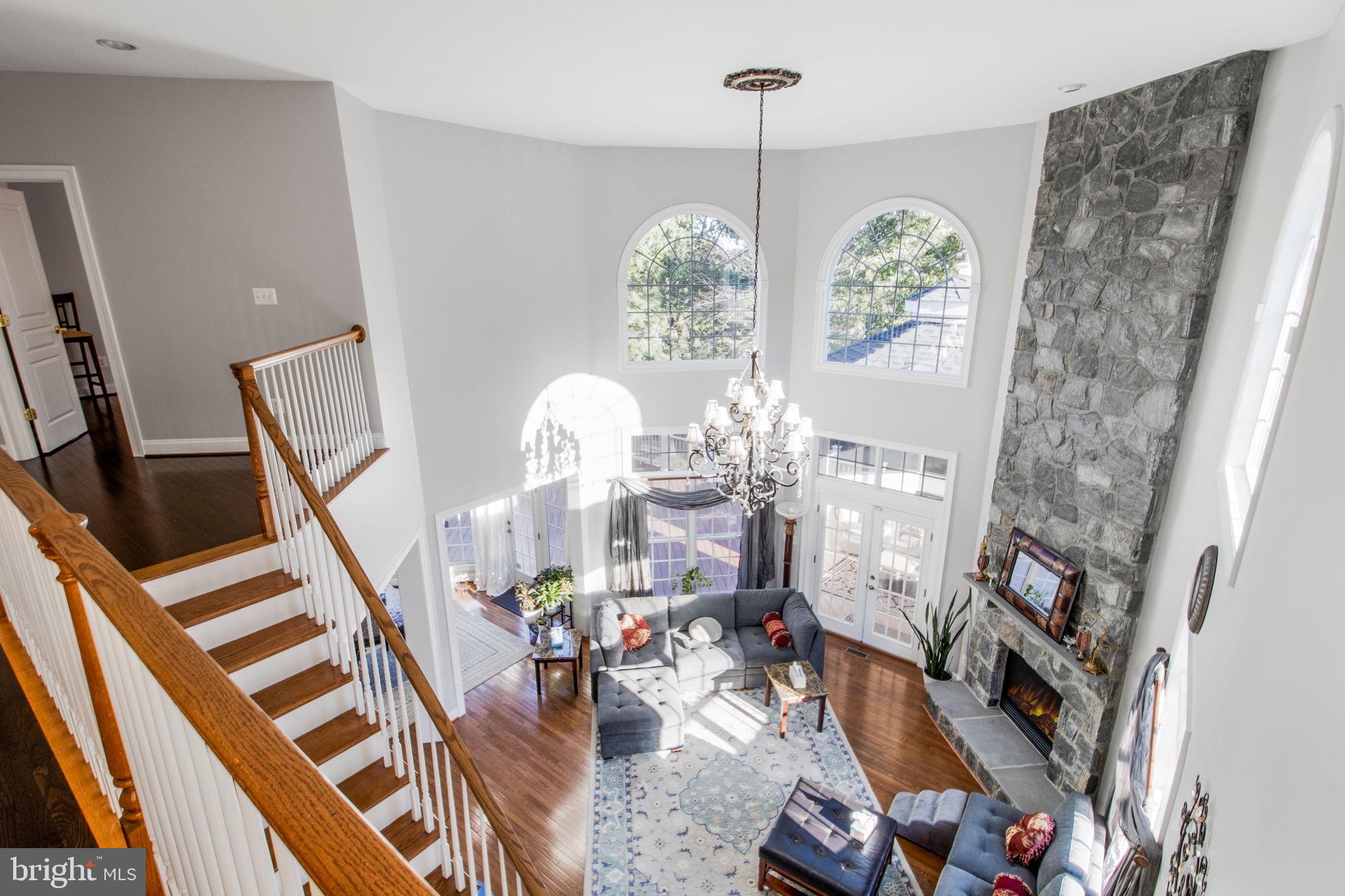 LANSDOWNE ON THE POTOMAC - Residential