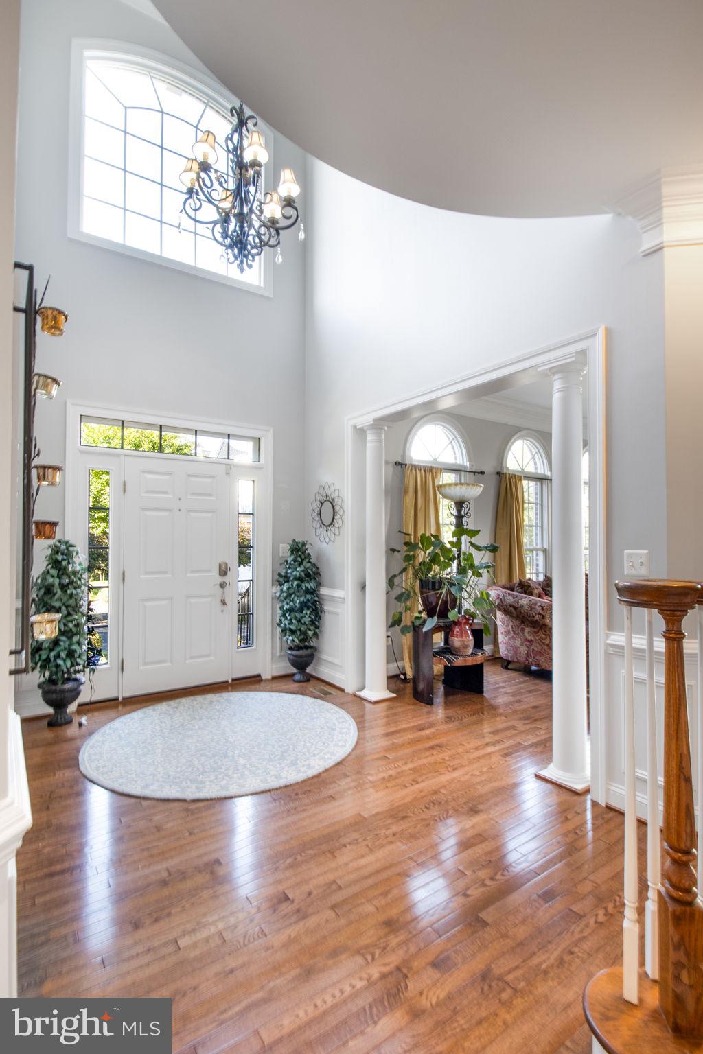 LANSDOWNE ON THE POTOMAC - Residential