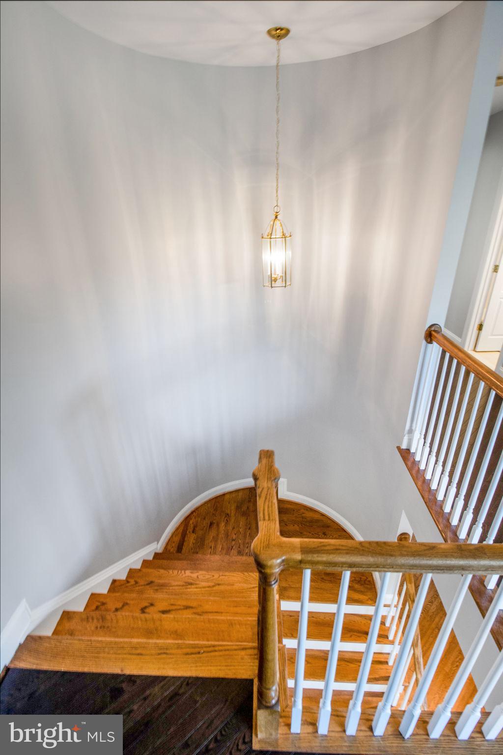 LANSDOWNE ON THE POTOMAC - Residential