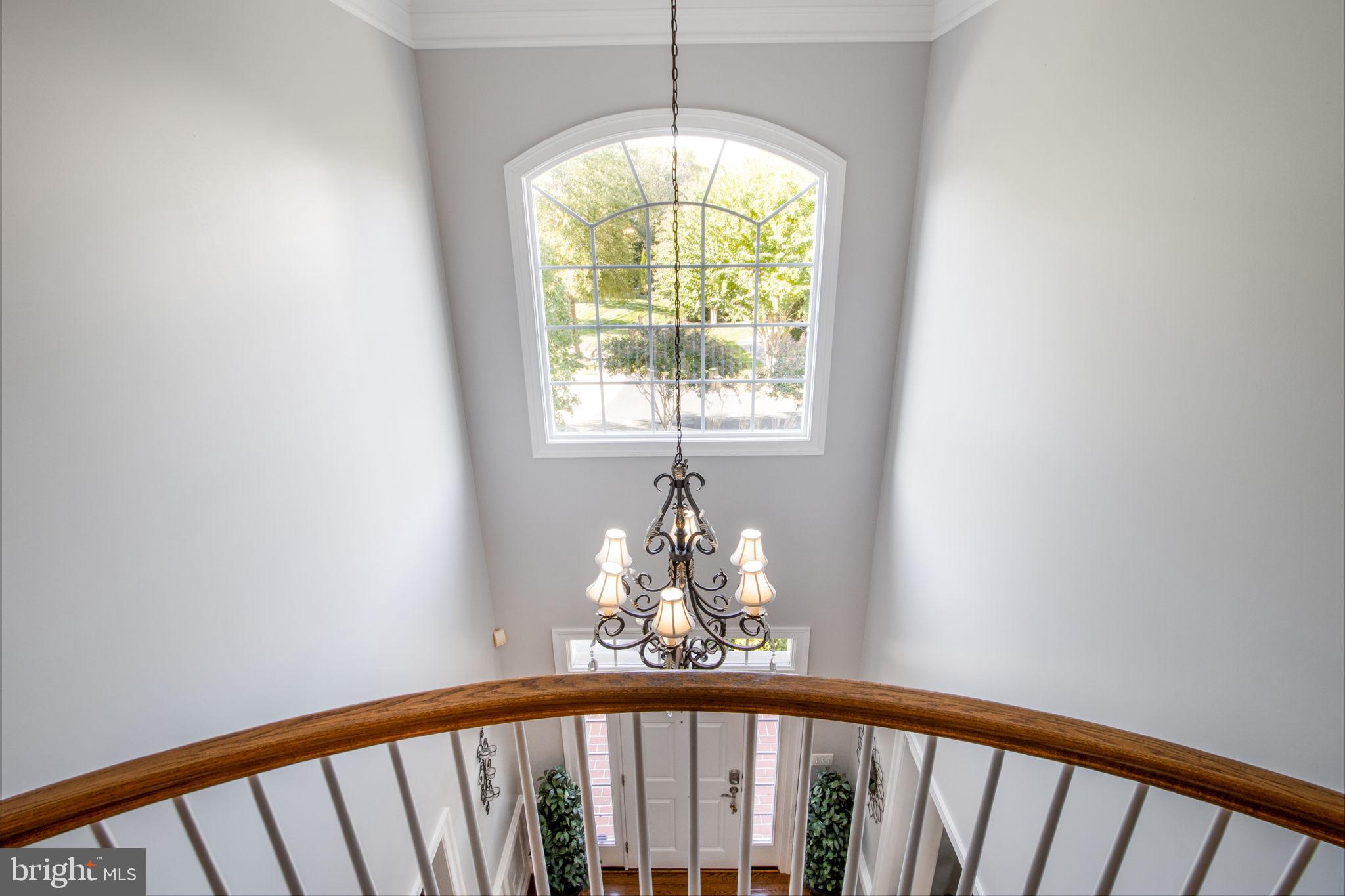 LANSDOWNE ON THE POTOMAC - Residential