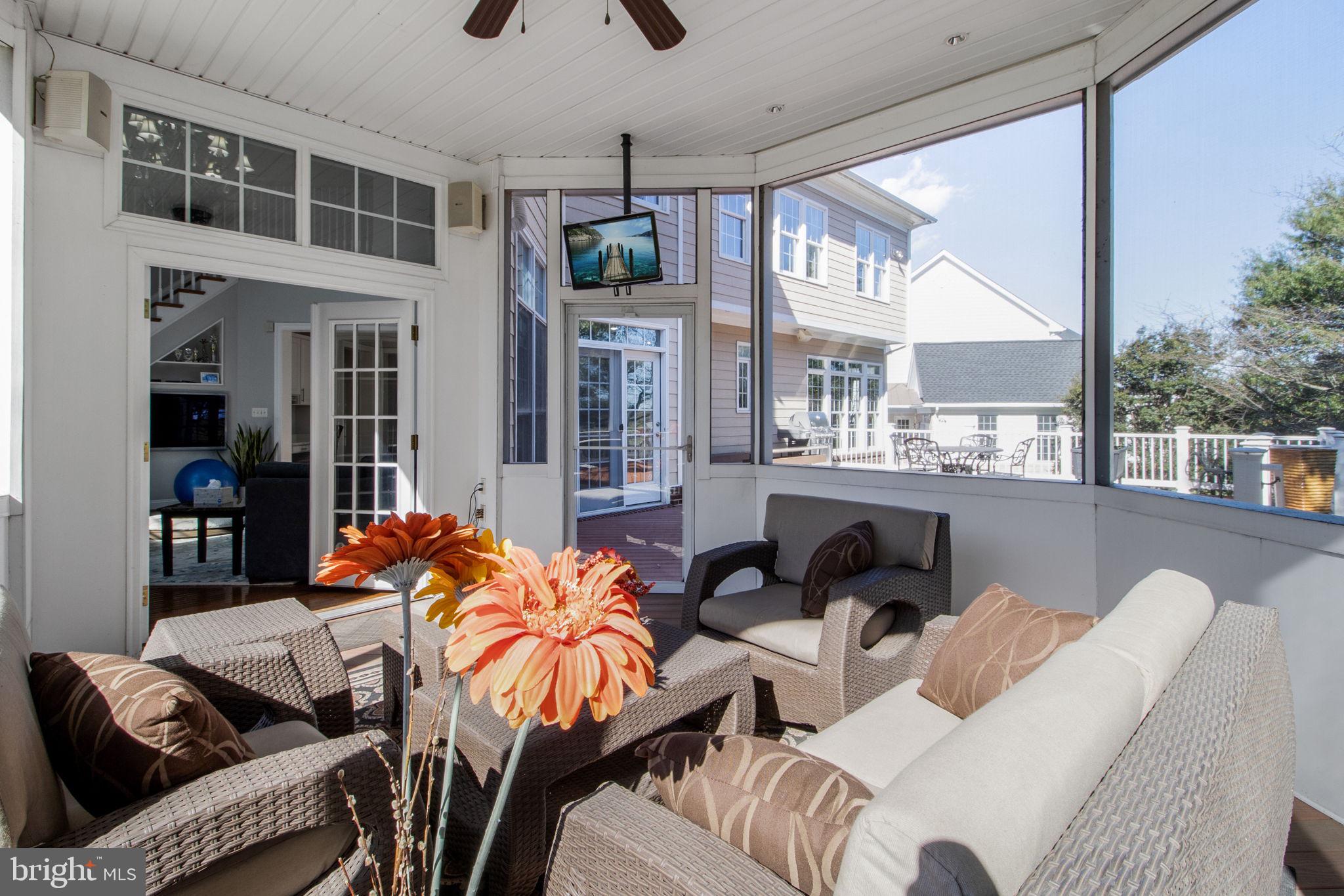 LANSDOWNE ON THE POTOMAC - Residential