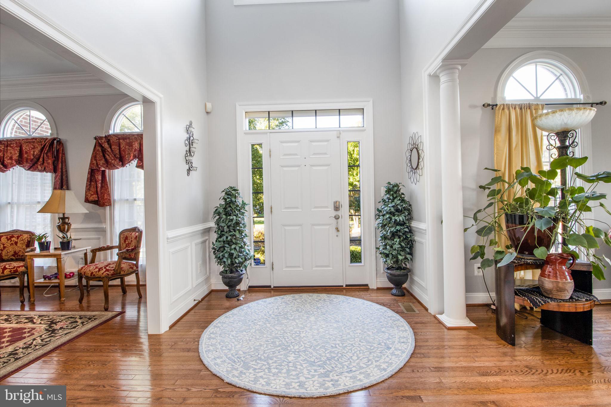 LANSDOWNE ON THE POTOMAC - Residential