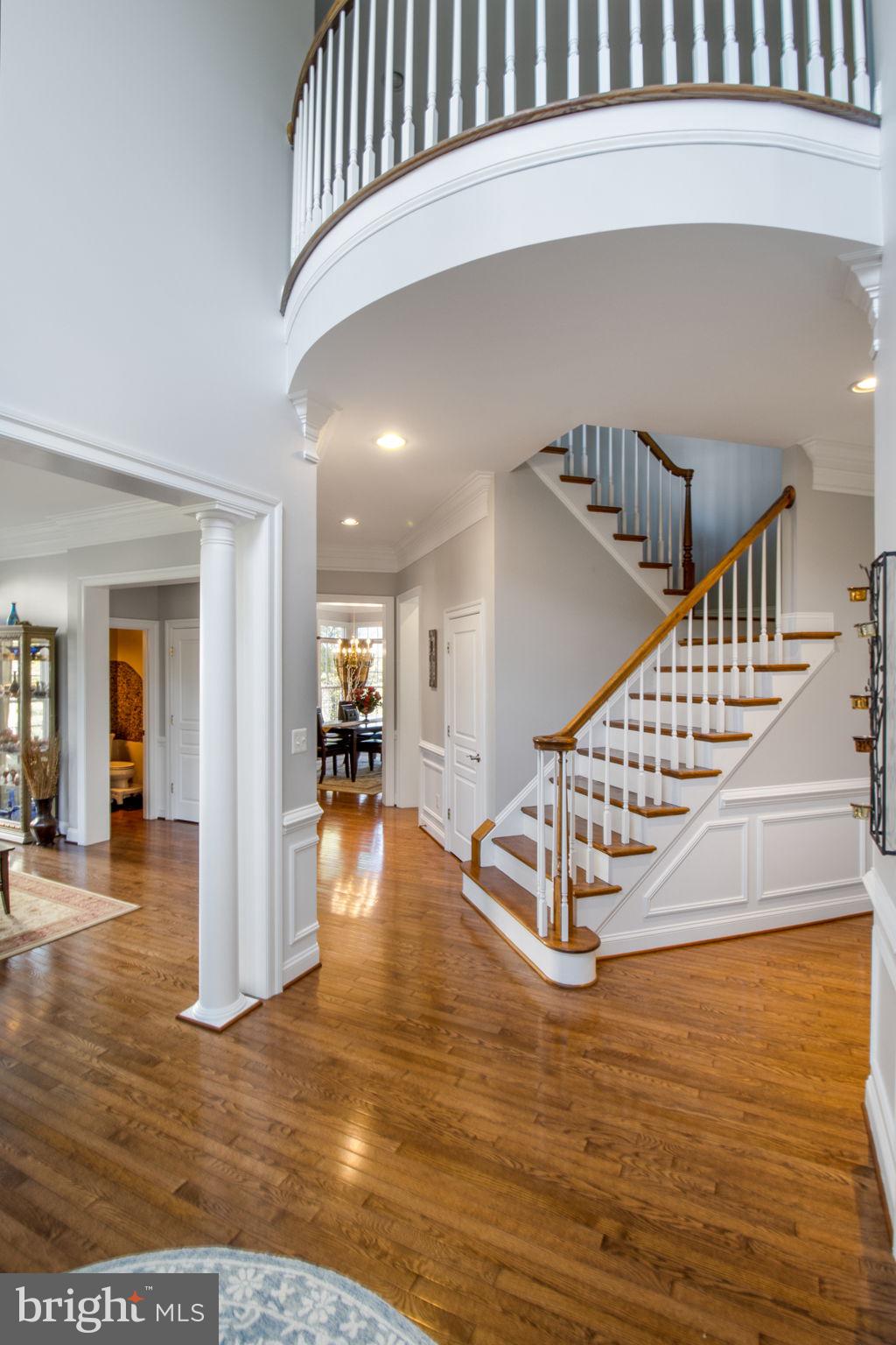 LANSDOWNE ON THE POTOMAC - Residential