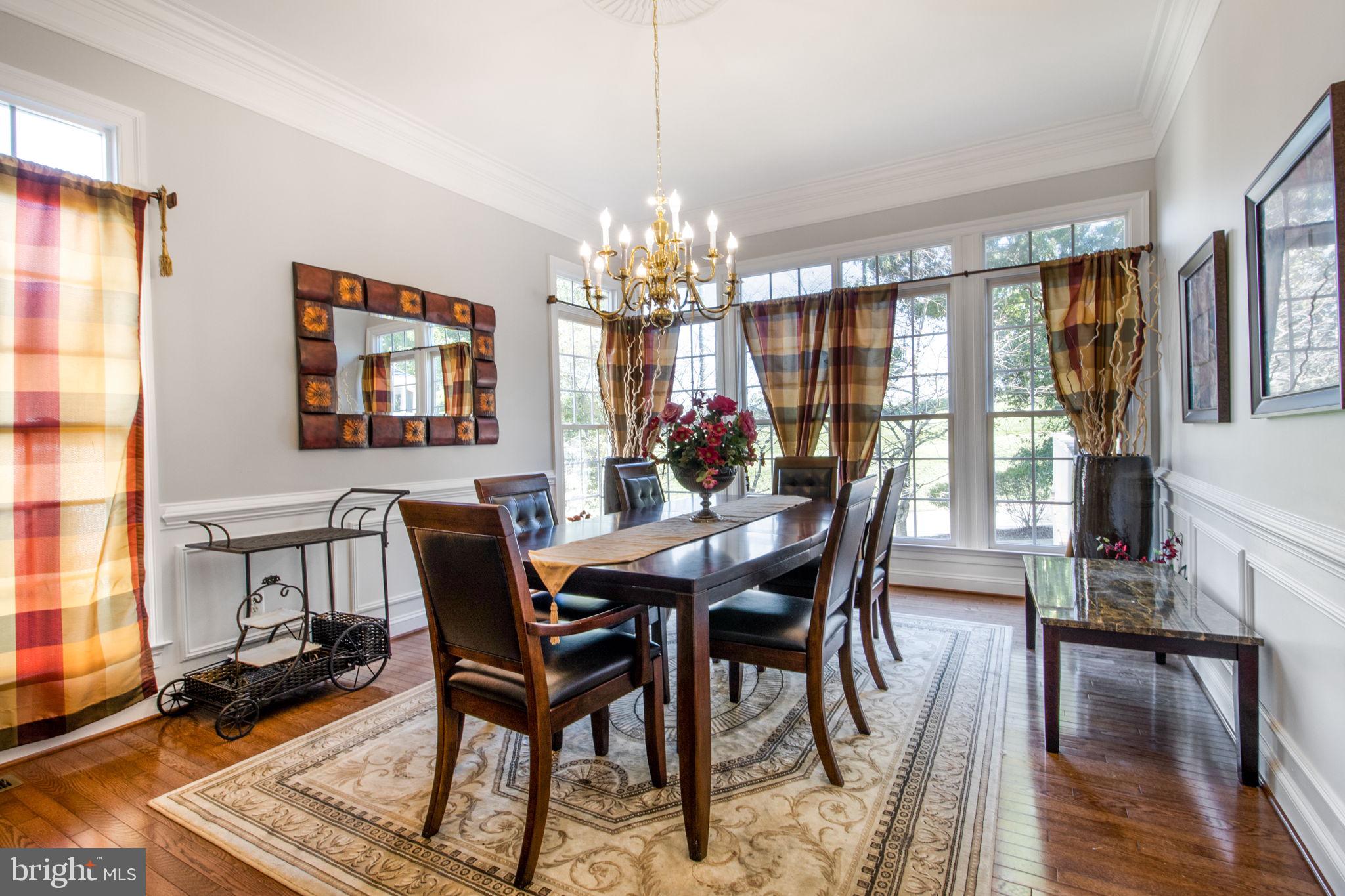 LANSDOWNE ON THE POTOMAC - Residential