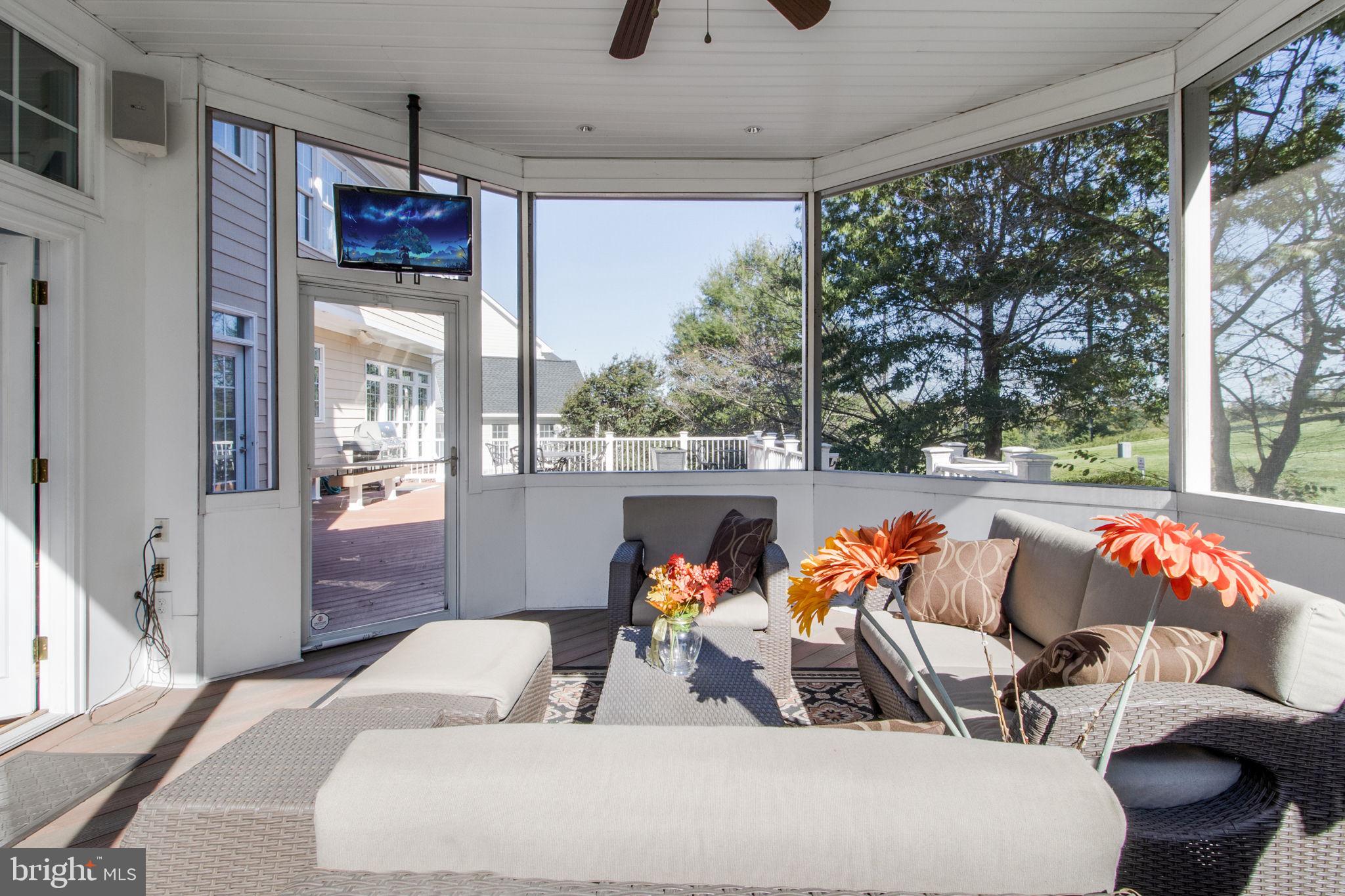 LANSDOWNE ON THE POTOMAC - Residential