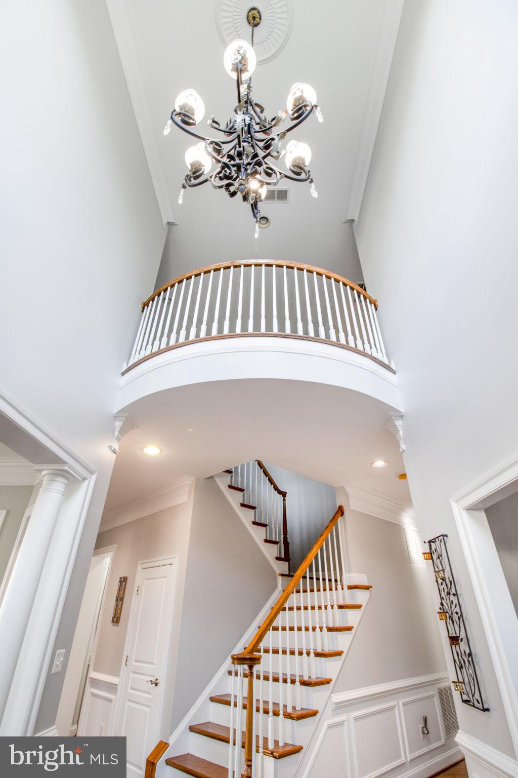 LANSDOWNE ON THE POTOMAC - Residential