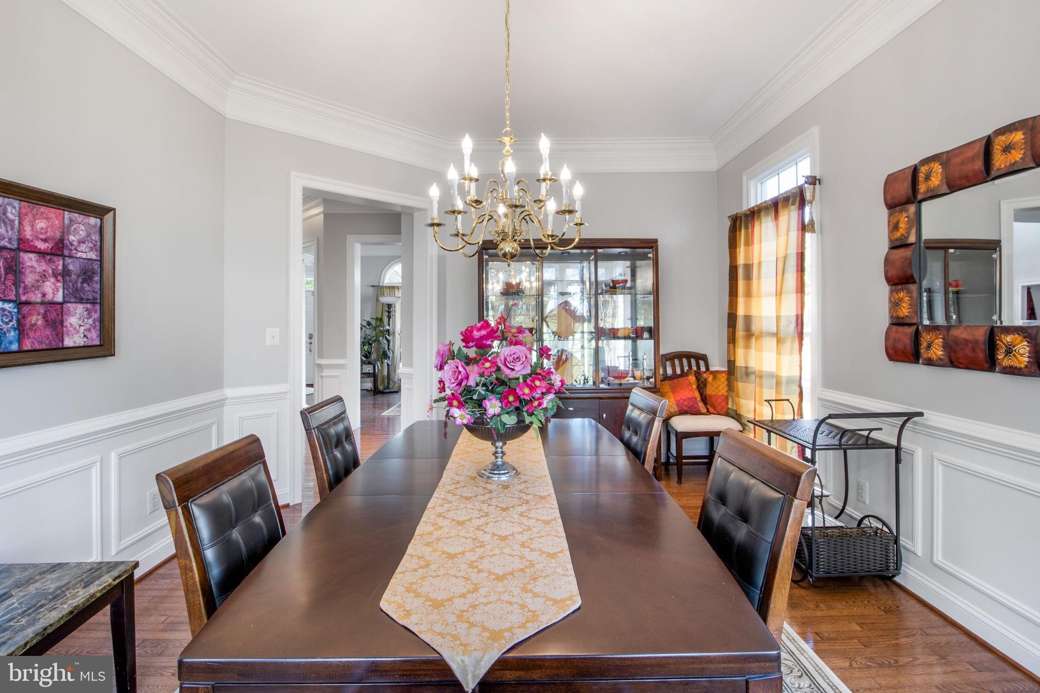 LANSDOWNE ON THE POTOMAC - Residential