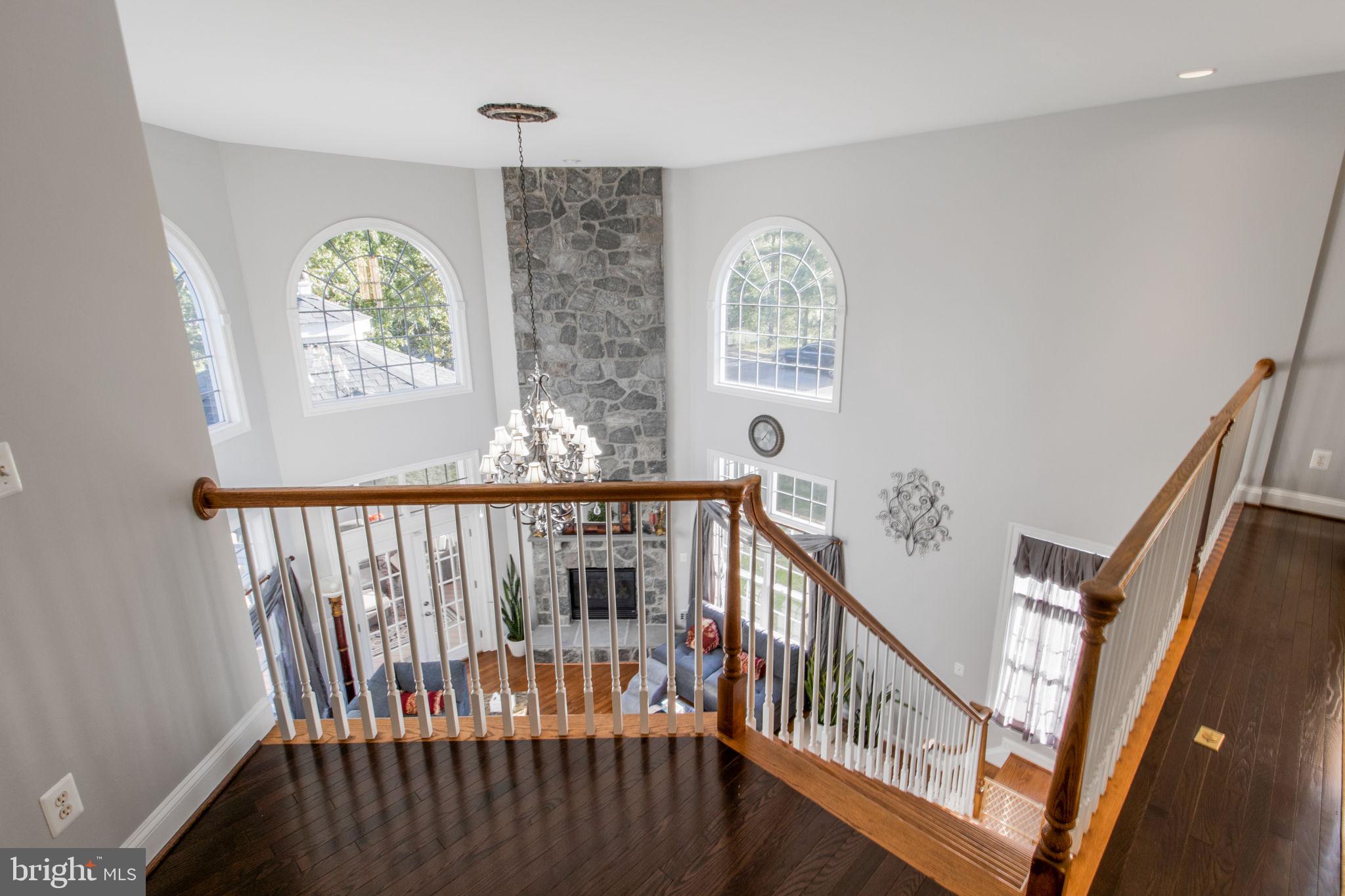 LANSDOWNE ON THE POTOMAC - Residential