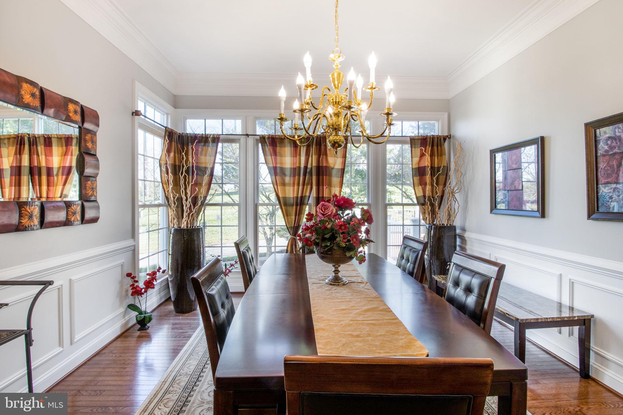 LANSDOWNE ON THE POTOMAC - Residential