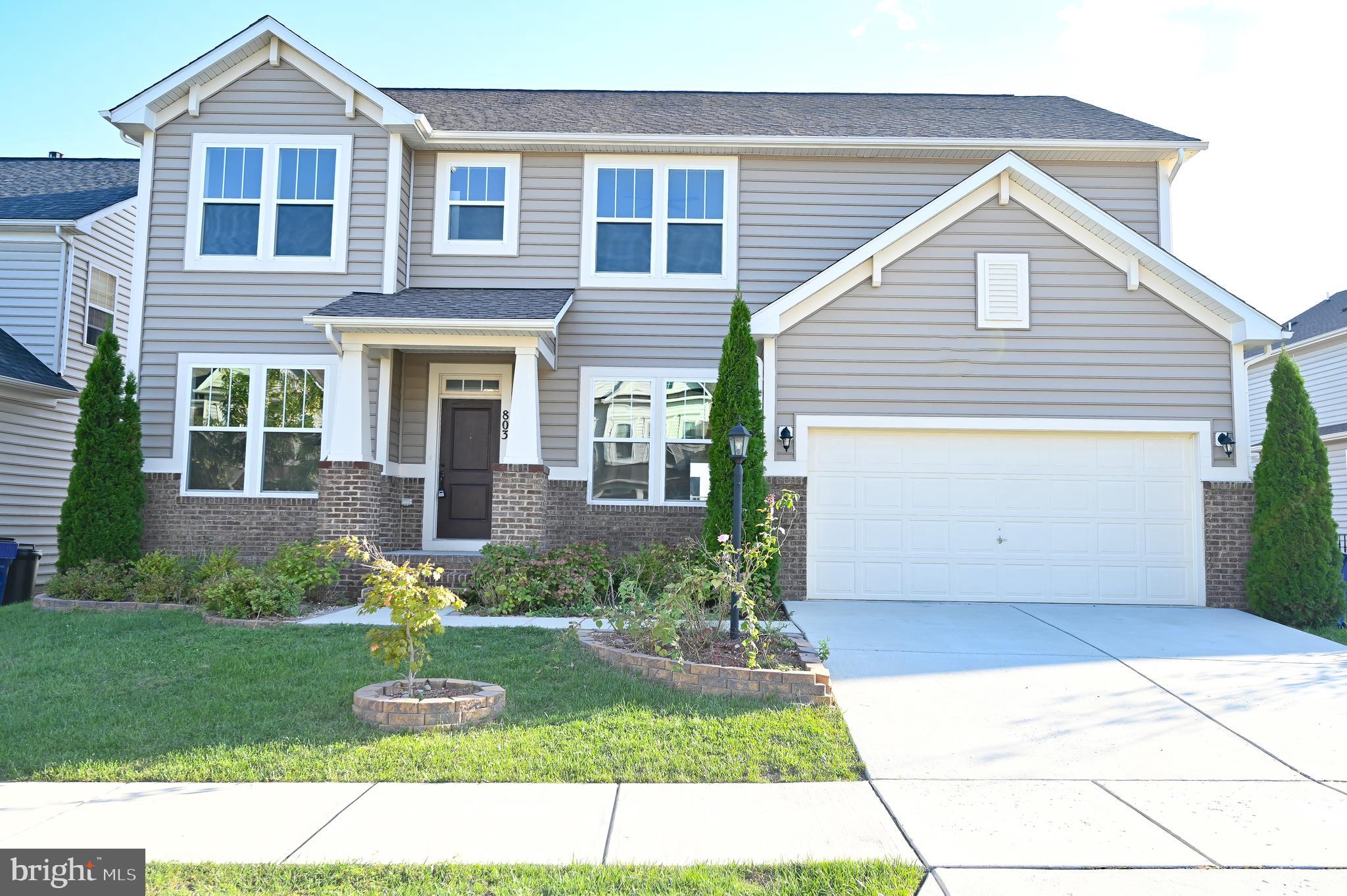 803 HOLDEN ROAD