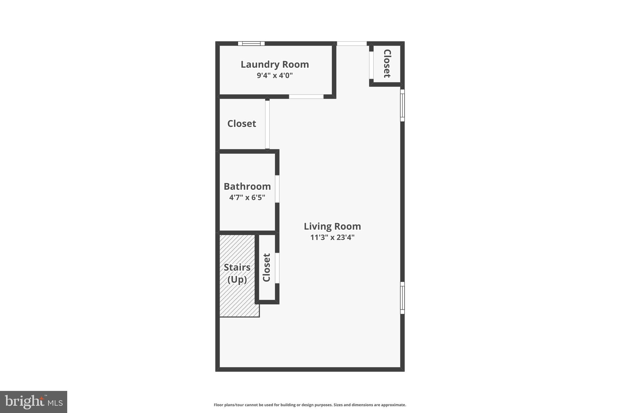BUCKNELL MANOR - Residential
