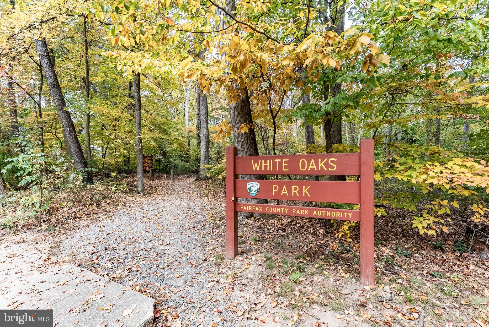 BUCKNELL MANOR - Residential
