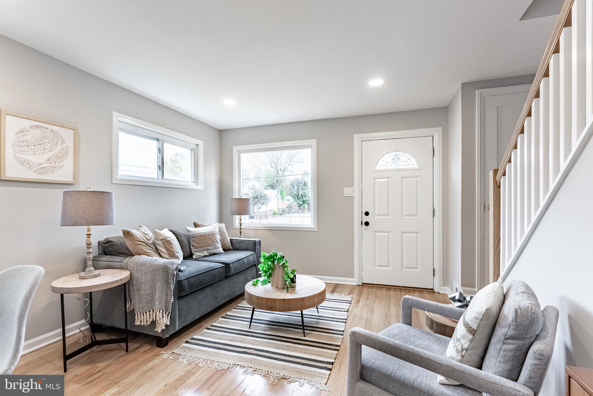 BUCKNELL MANOR - Residential