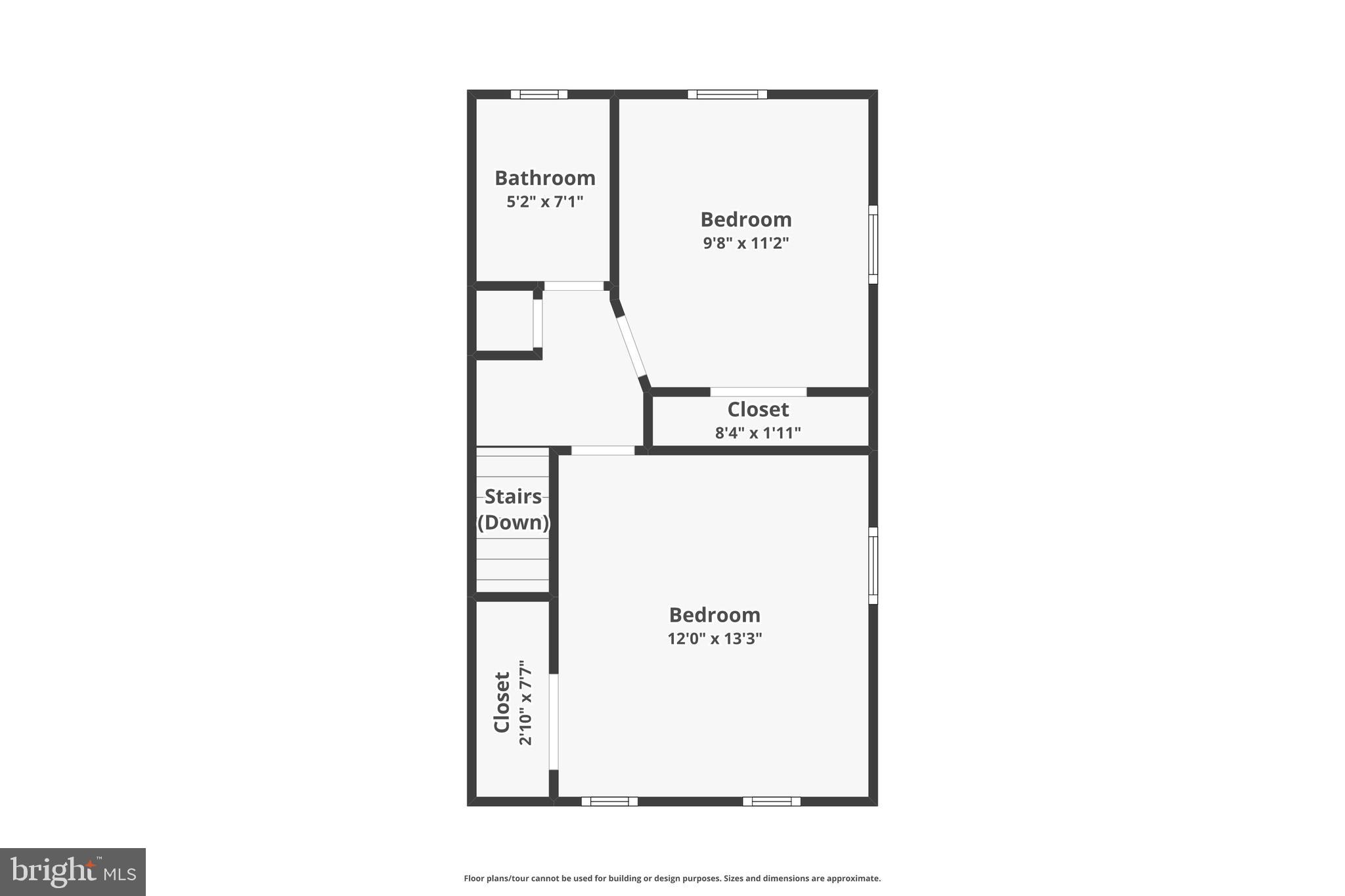 BUCKNELL MANOR - Residential