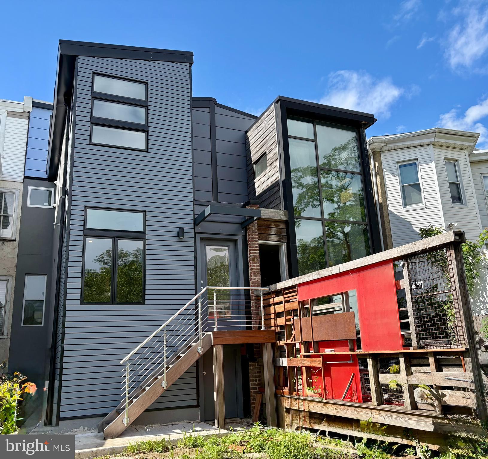 PHILADELPHIA - Residential