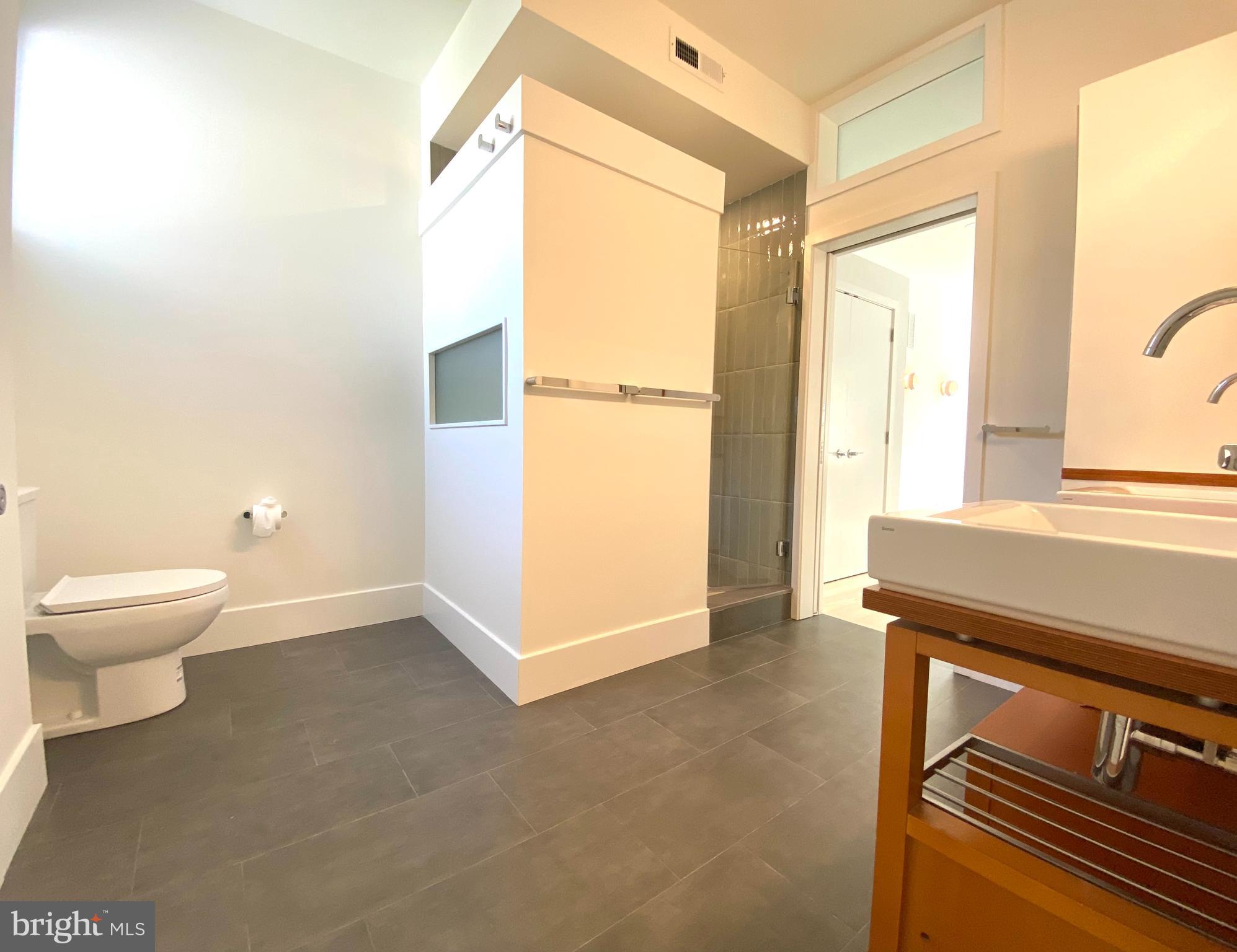 PHILADELPHIA - Residential