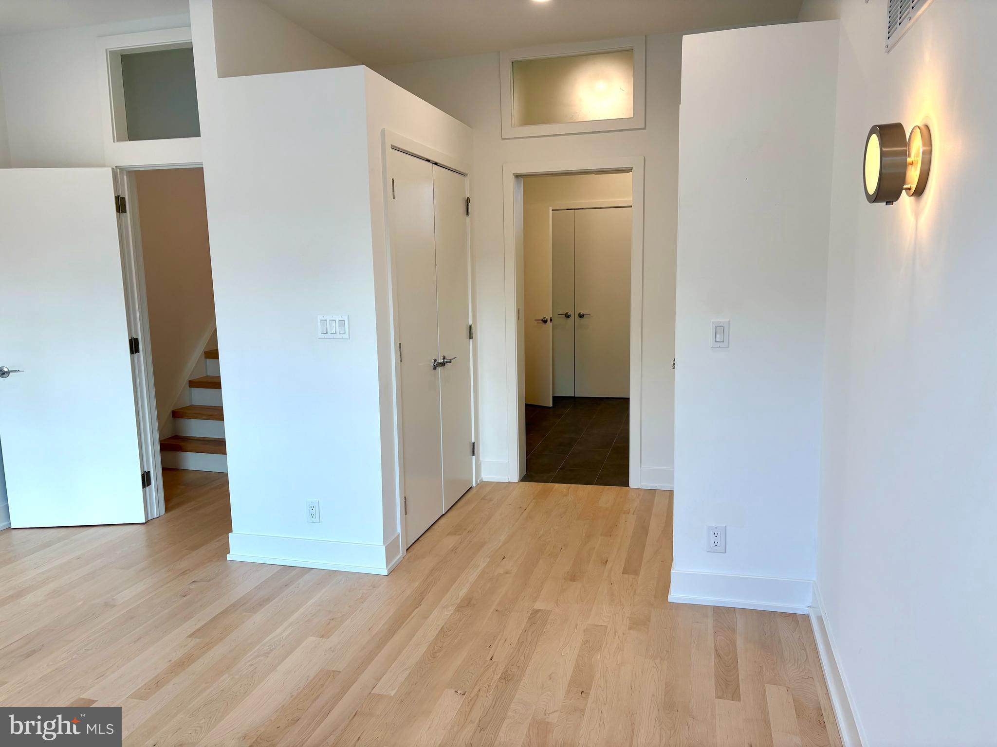 PHILADELPHIA - Residential