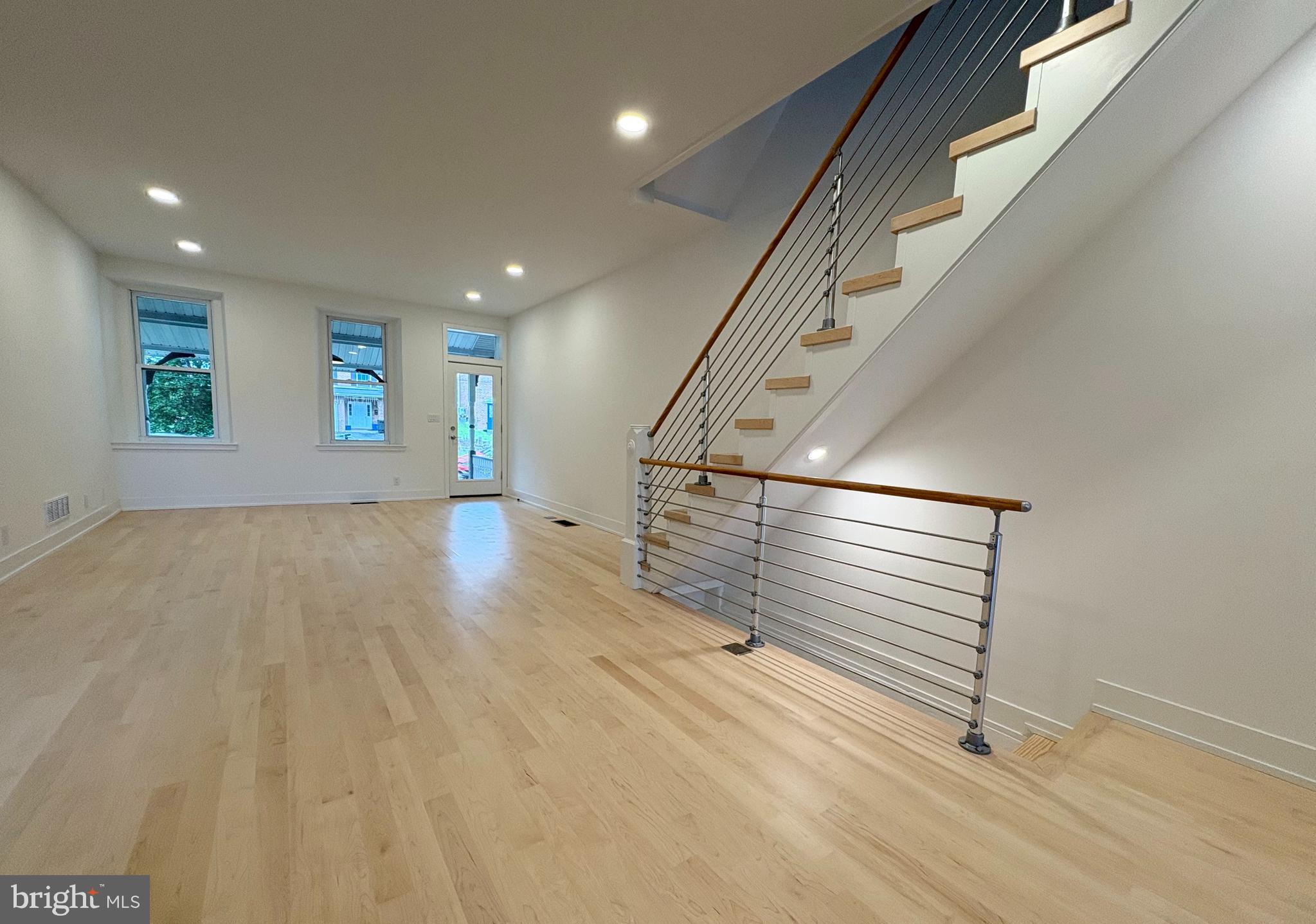 PHILADELPHIA - Residential