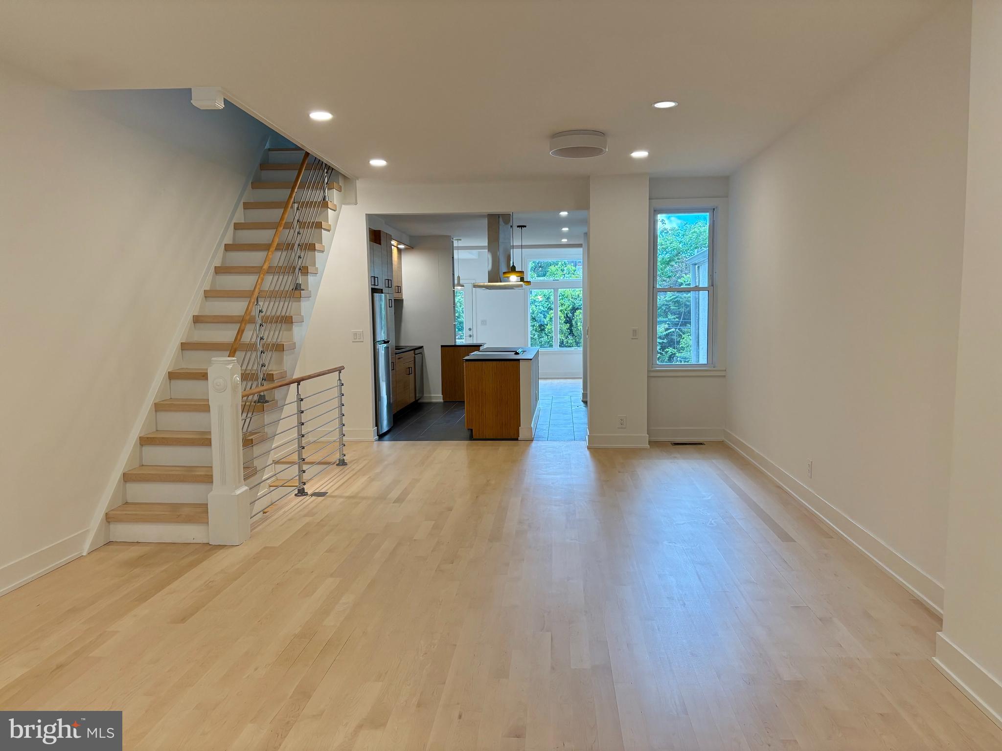 PHILADELPHIA - Residential