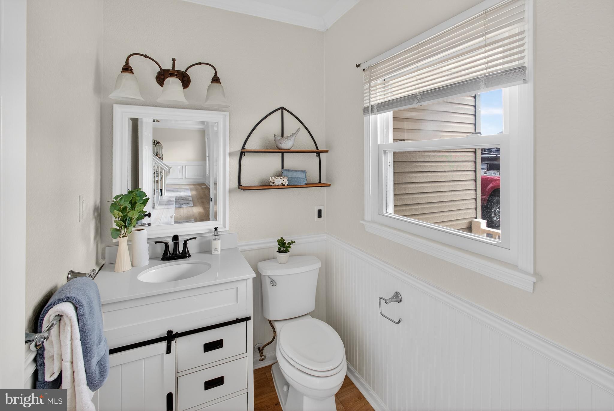 HAMPTON CHASE - Residential