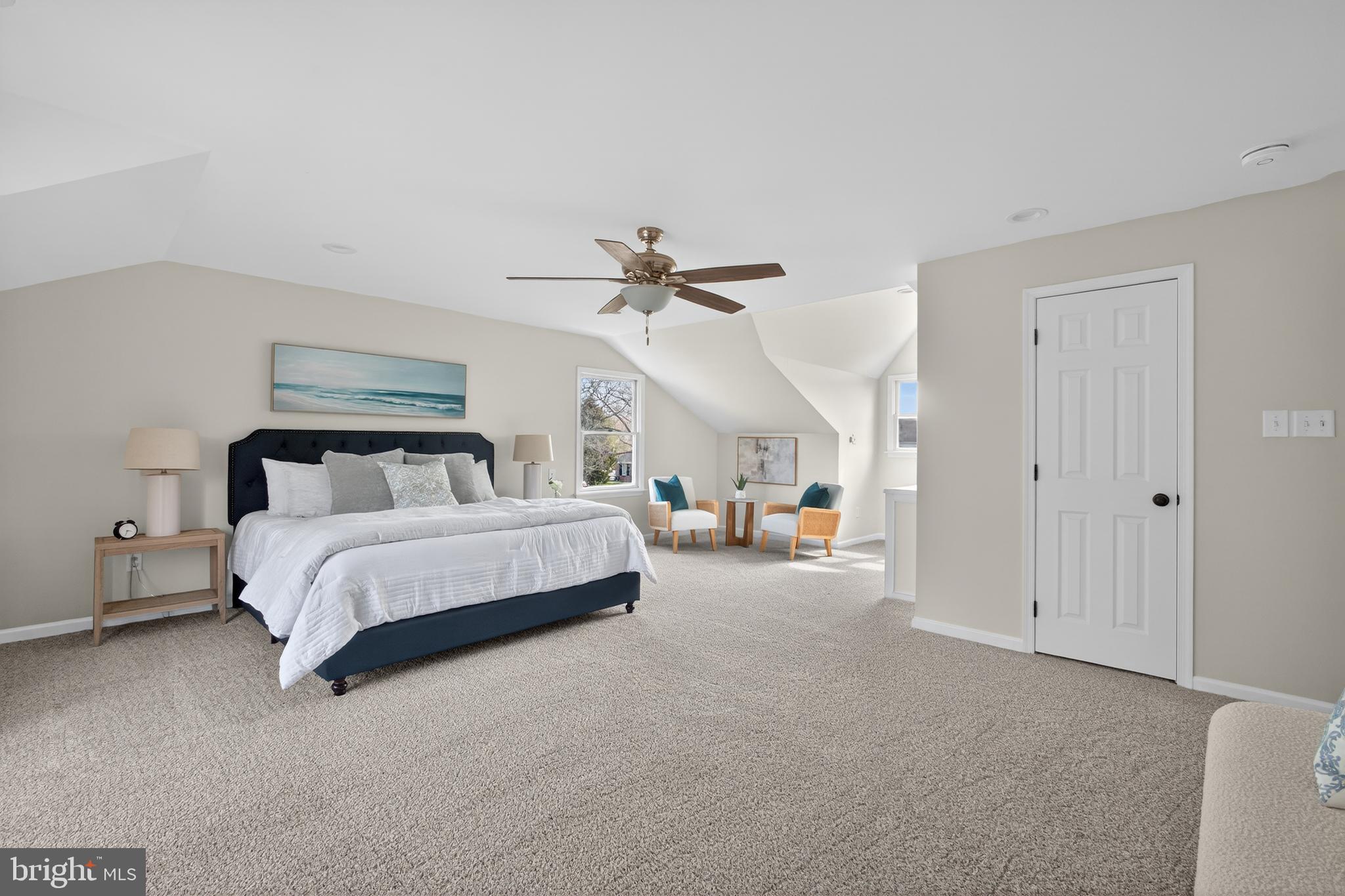 HAMPTON CHASE - Residential