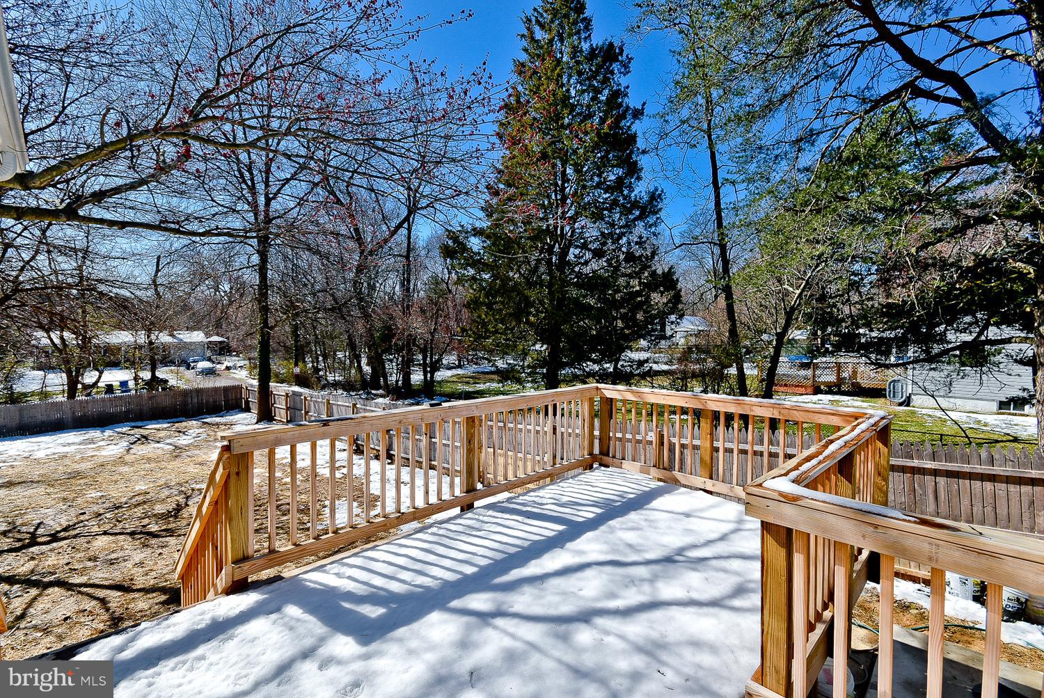 BELLEFONTE - Residential