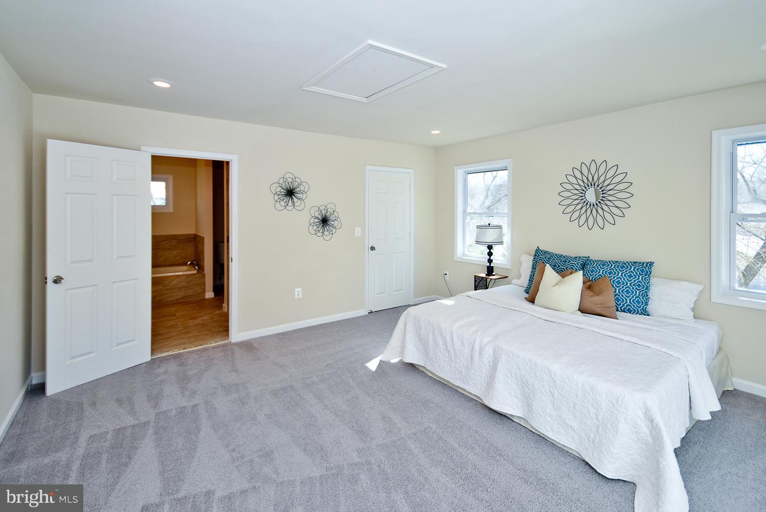 BELLEFONTE - Residential