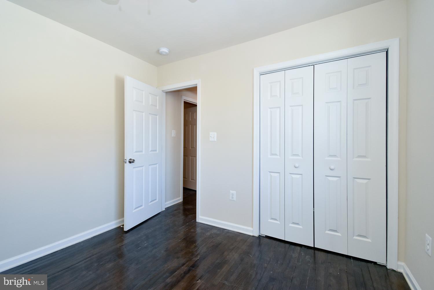 BELLEFONTE - Residential