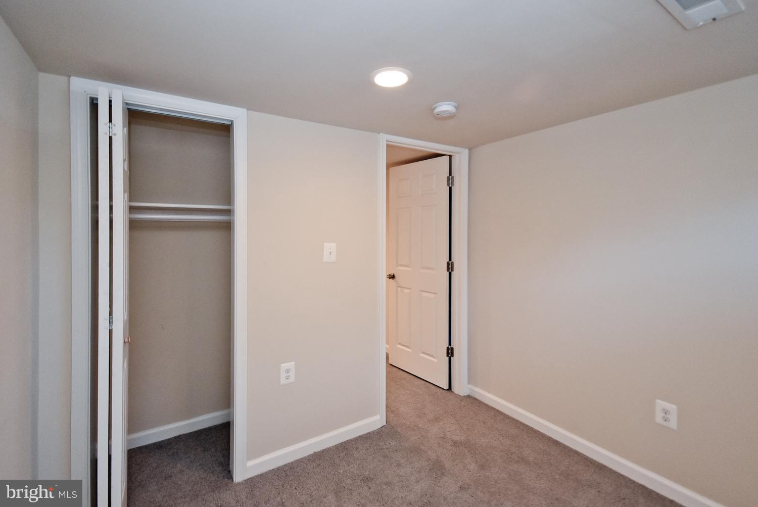 BELLEFONTE - Residential