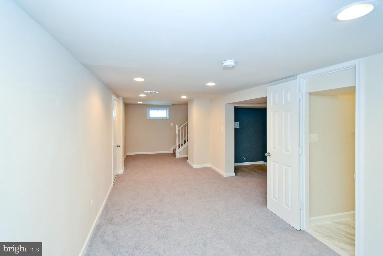 BELLEFONTE - Residential