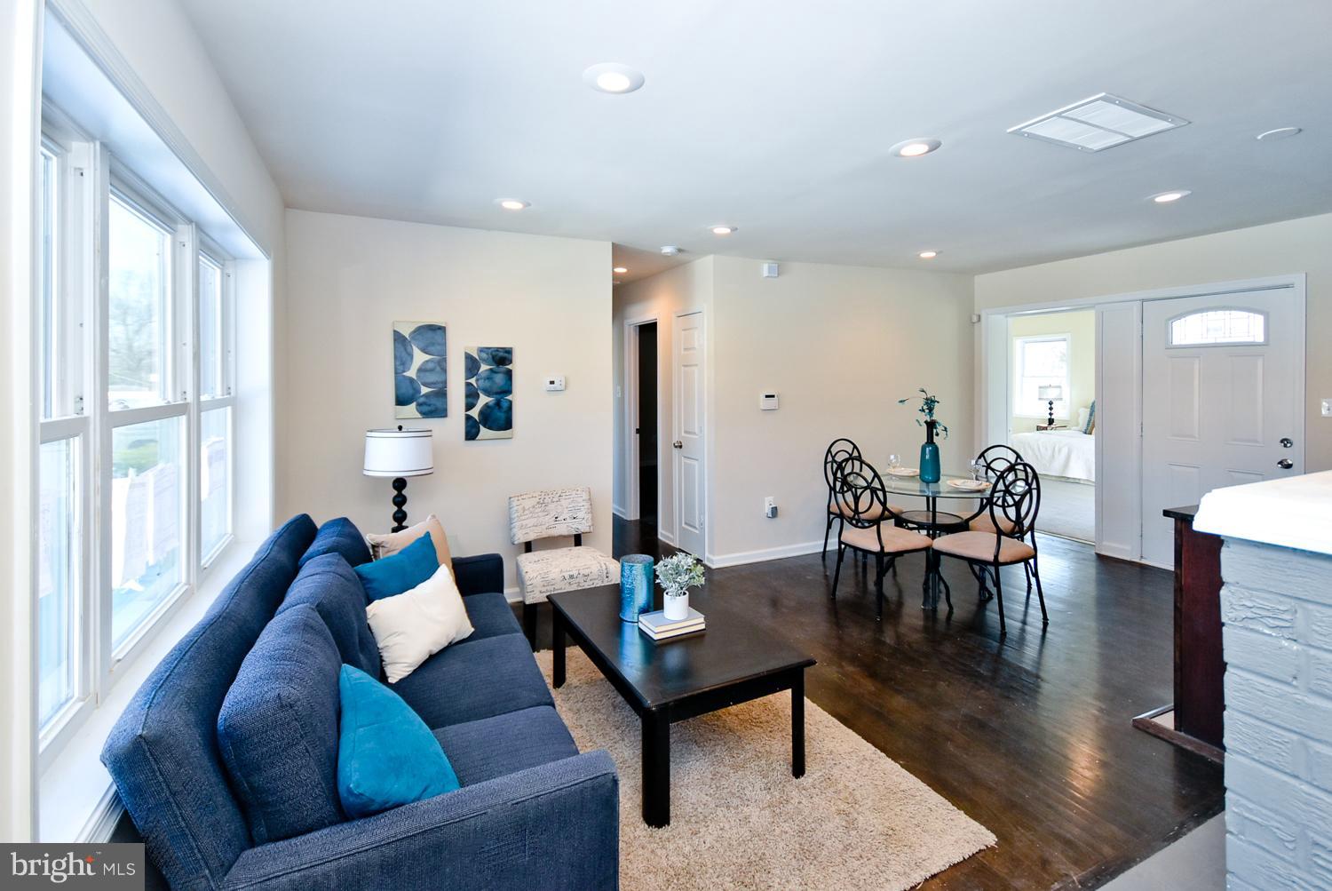 BELLEFONTE - Residential