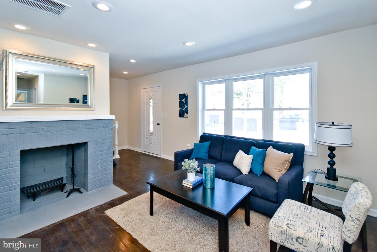 BELLEFONTE - Residential