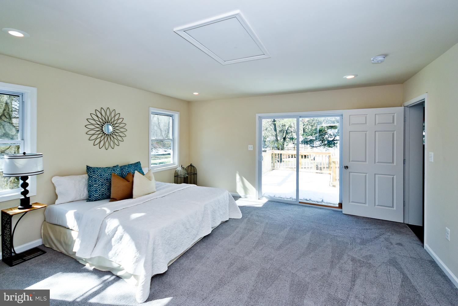 BELLEFONTE - Residential