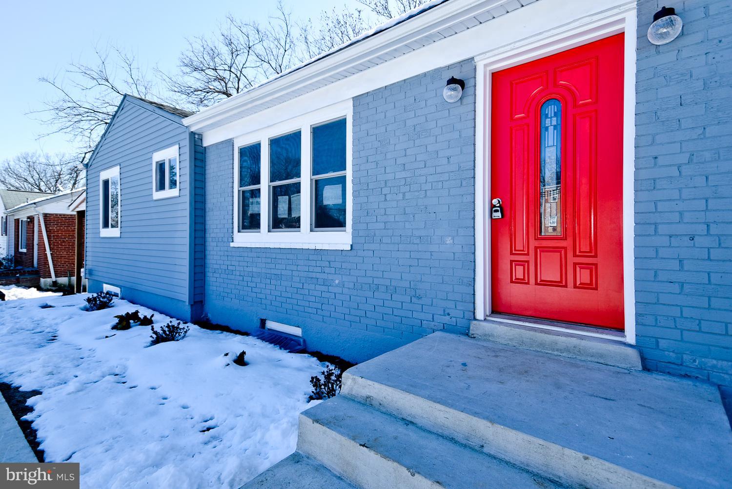 BELLEFONTE - Residential