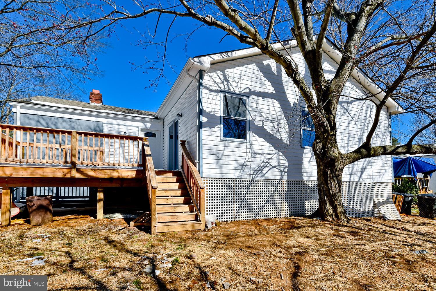 BELLEFONTE - Residential