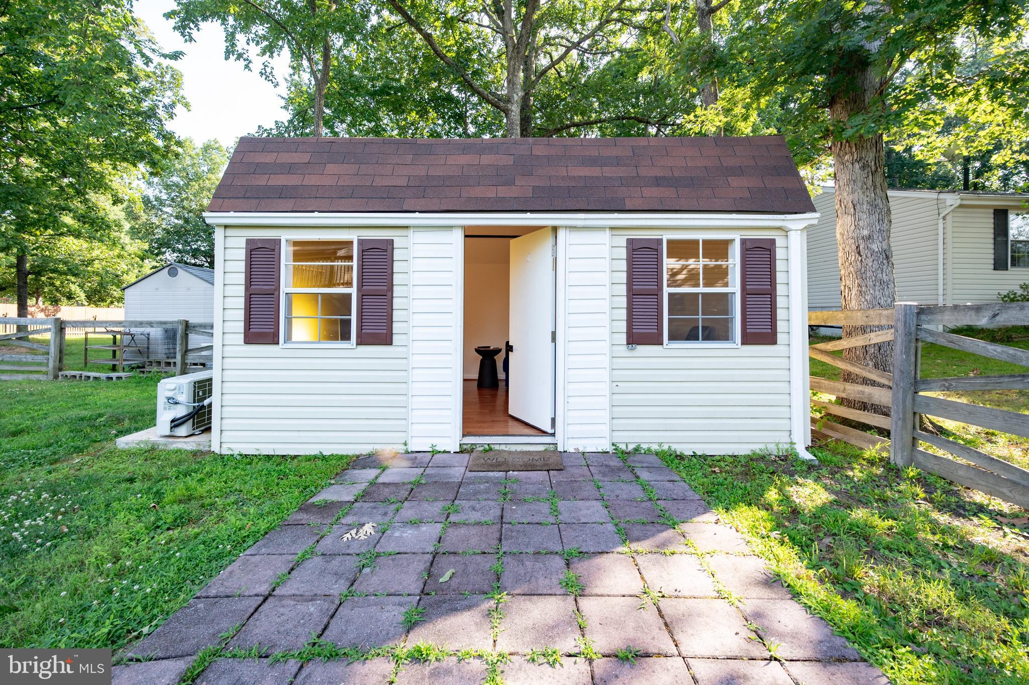 PLEASANT VALLEY - Residential