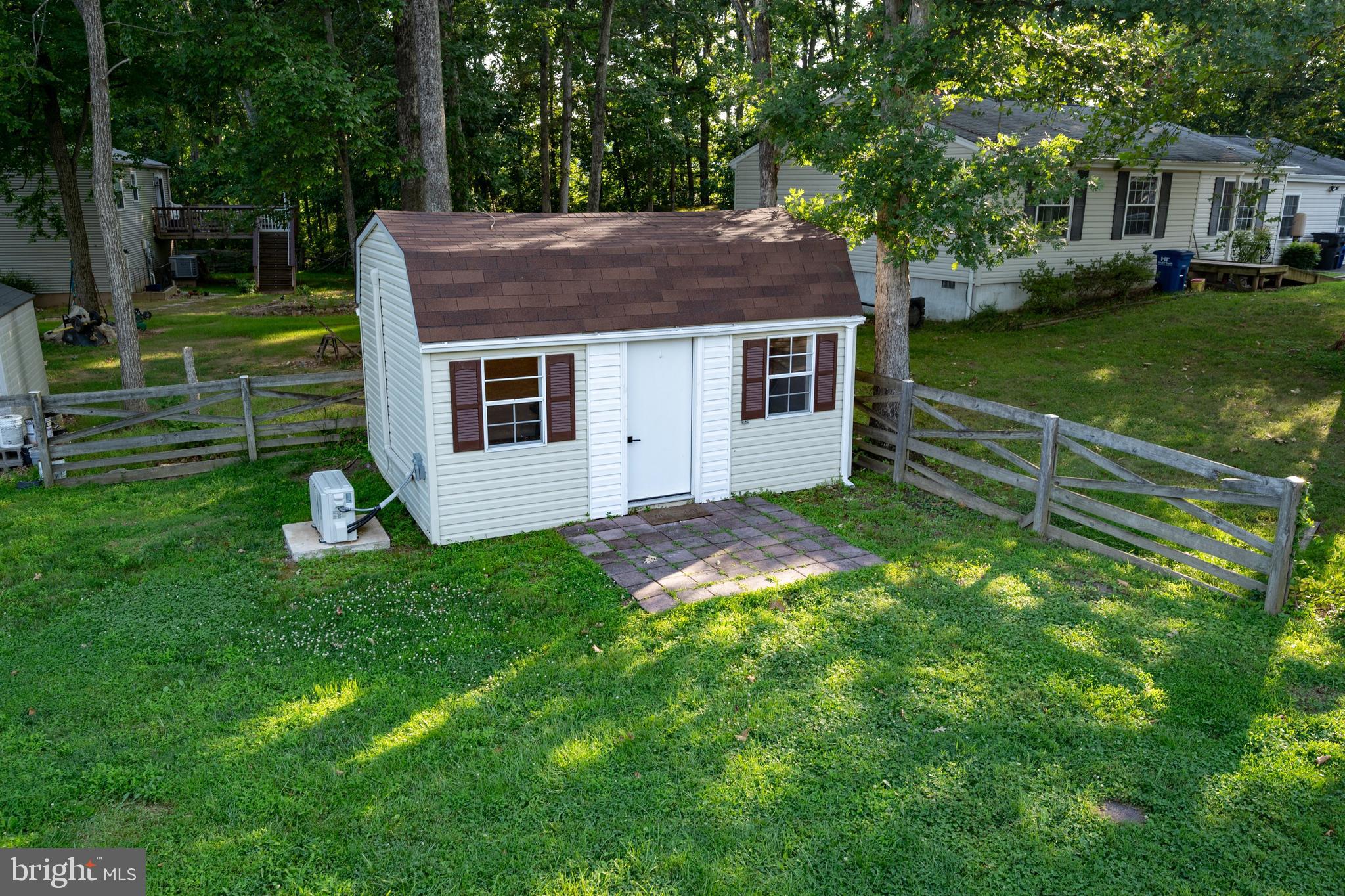 PLEASANT VALLEY - Residential