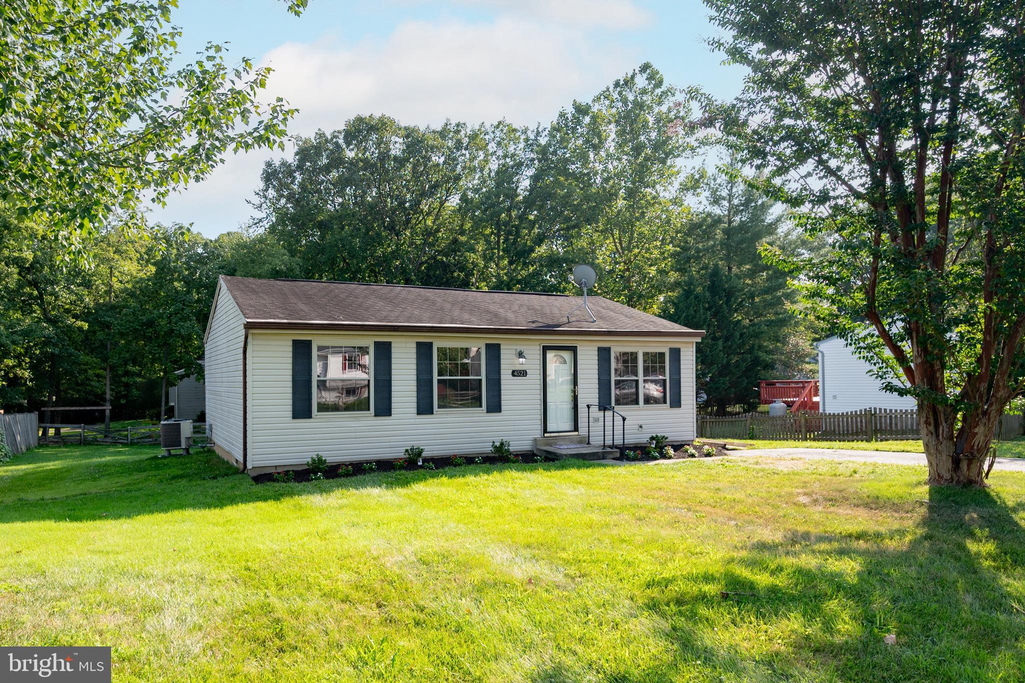 PLEASANT VALLEY - Residential