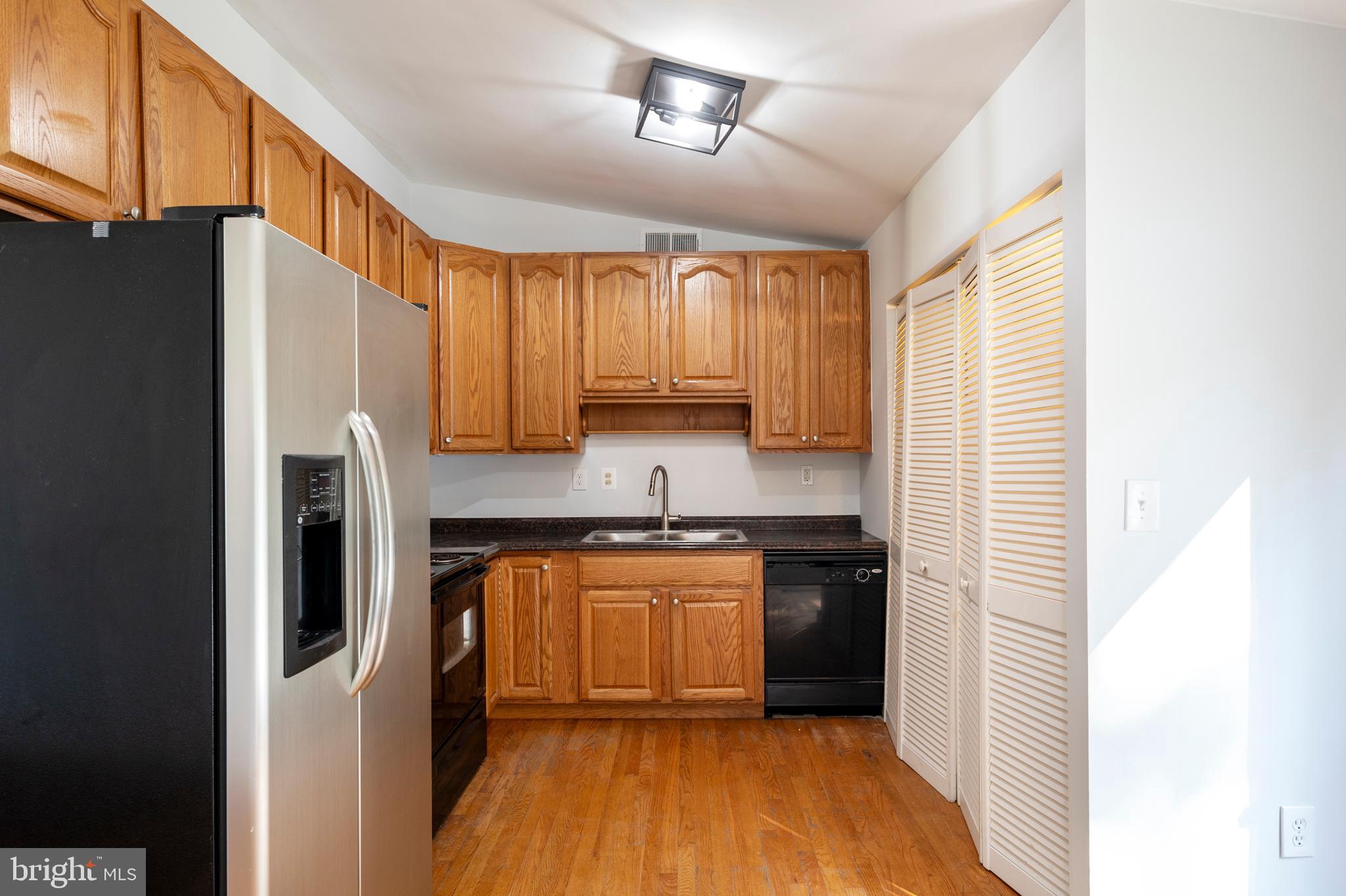 PLEASANT VALLEY - Residential