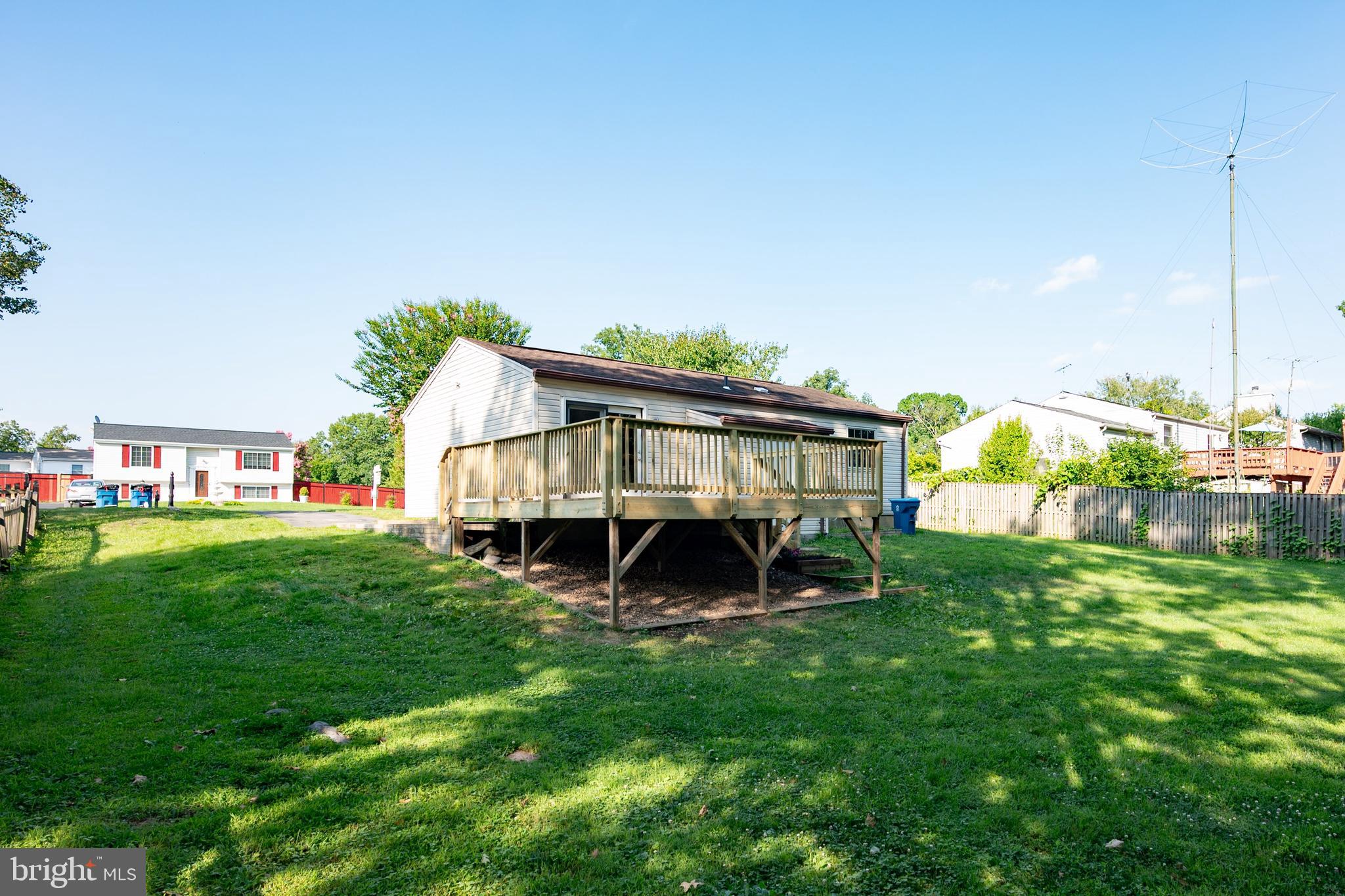 PLEASANT VALLEY - Residential