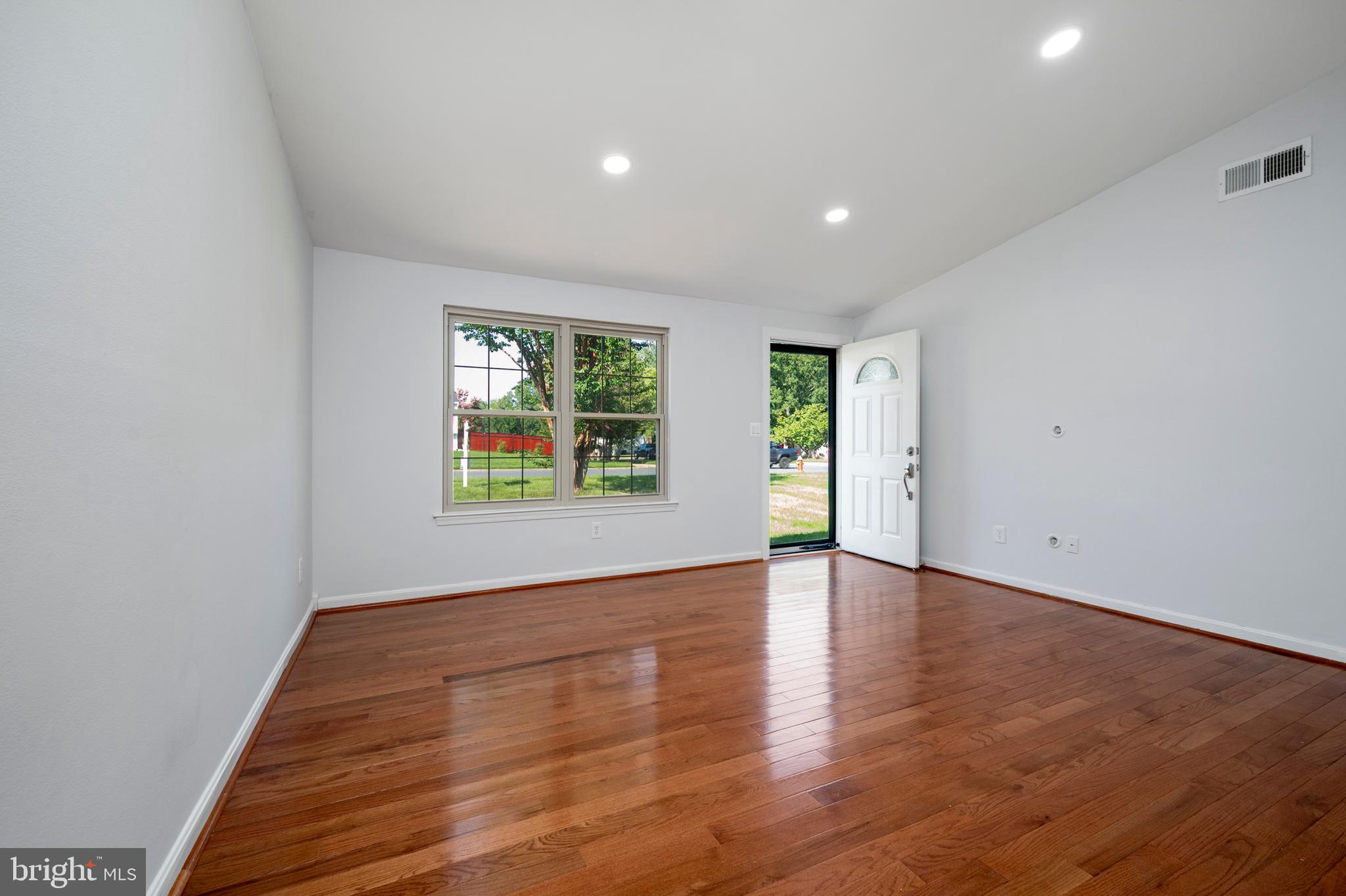 PLEASANT VALLEY - Residential