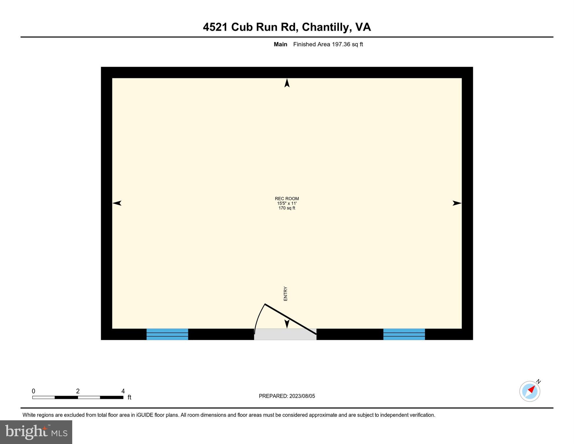 PLEASANT VALLEY - Residential