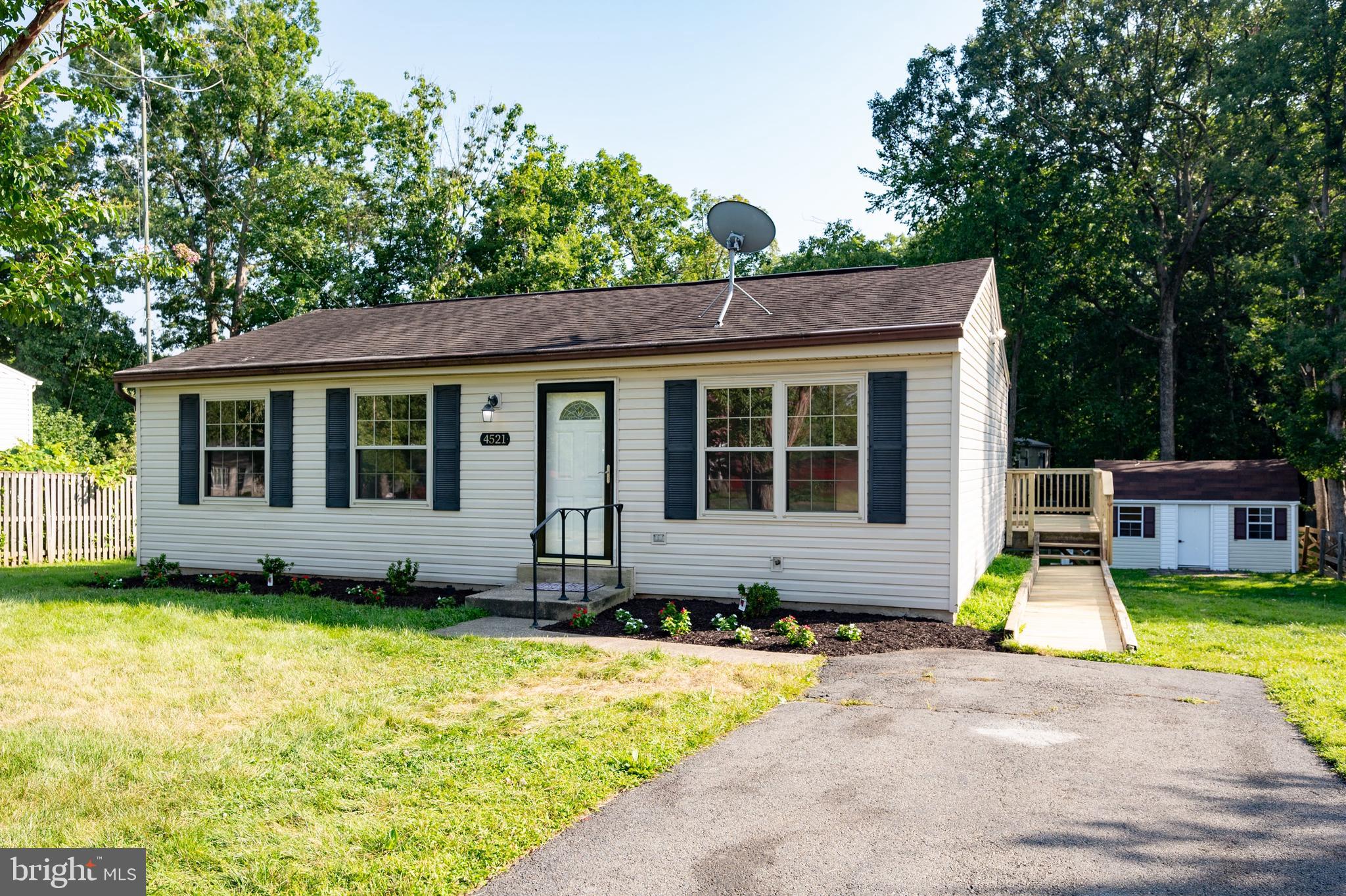 PLEASANT VALLEY - Residential