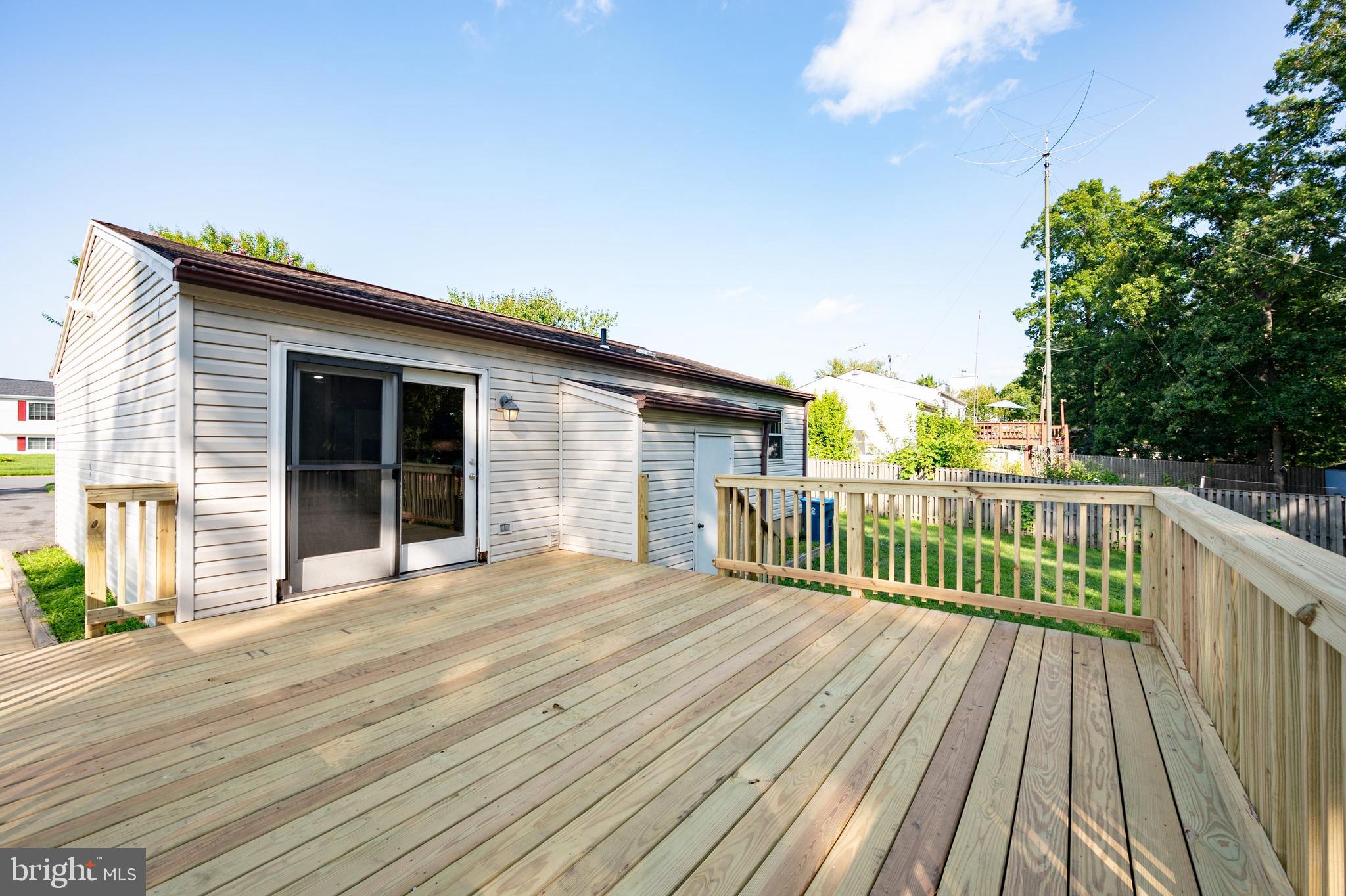 PLEASANT VALLEY - Residential