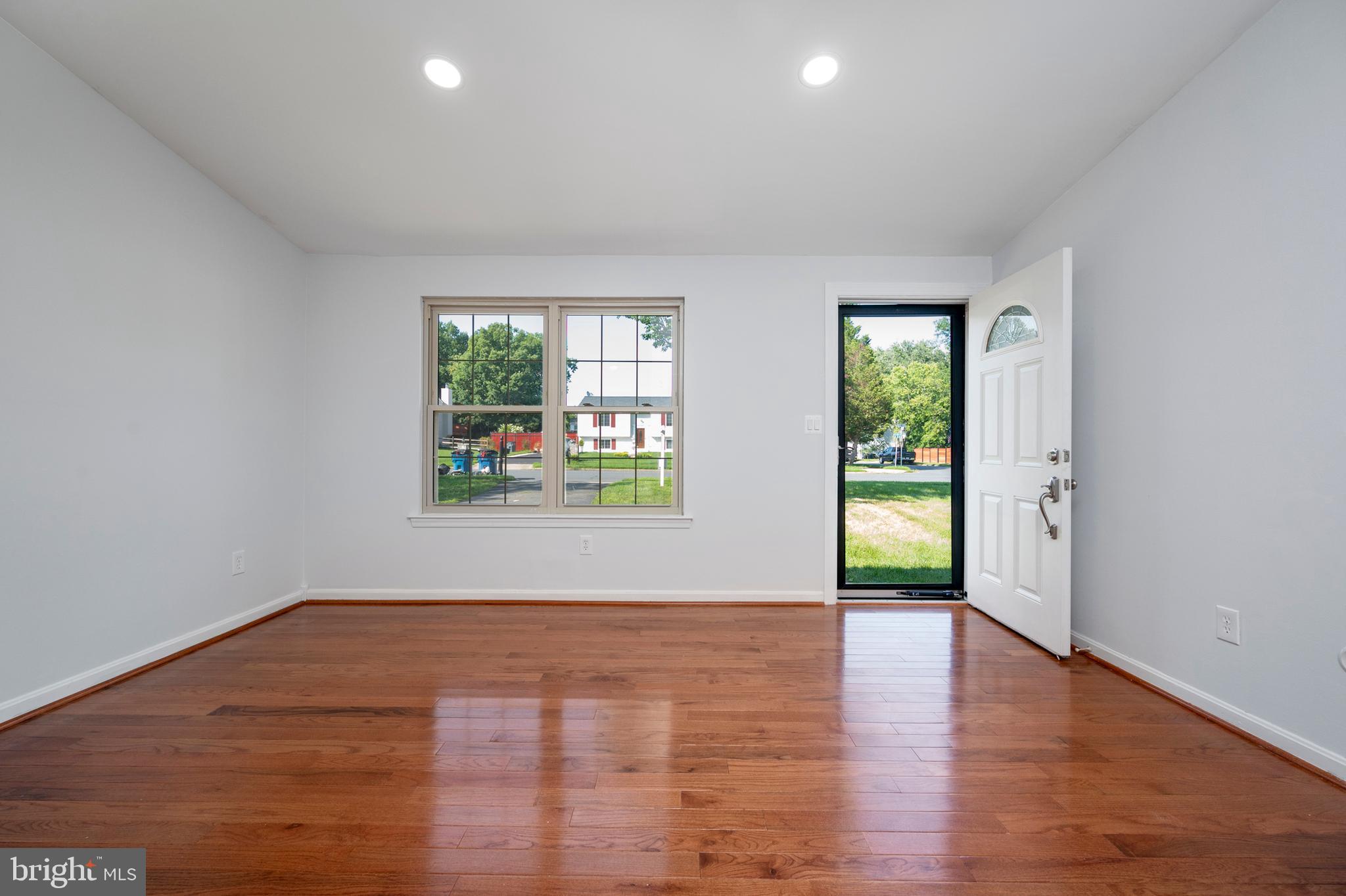 PLEASANT VALLEY - Residential